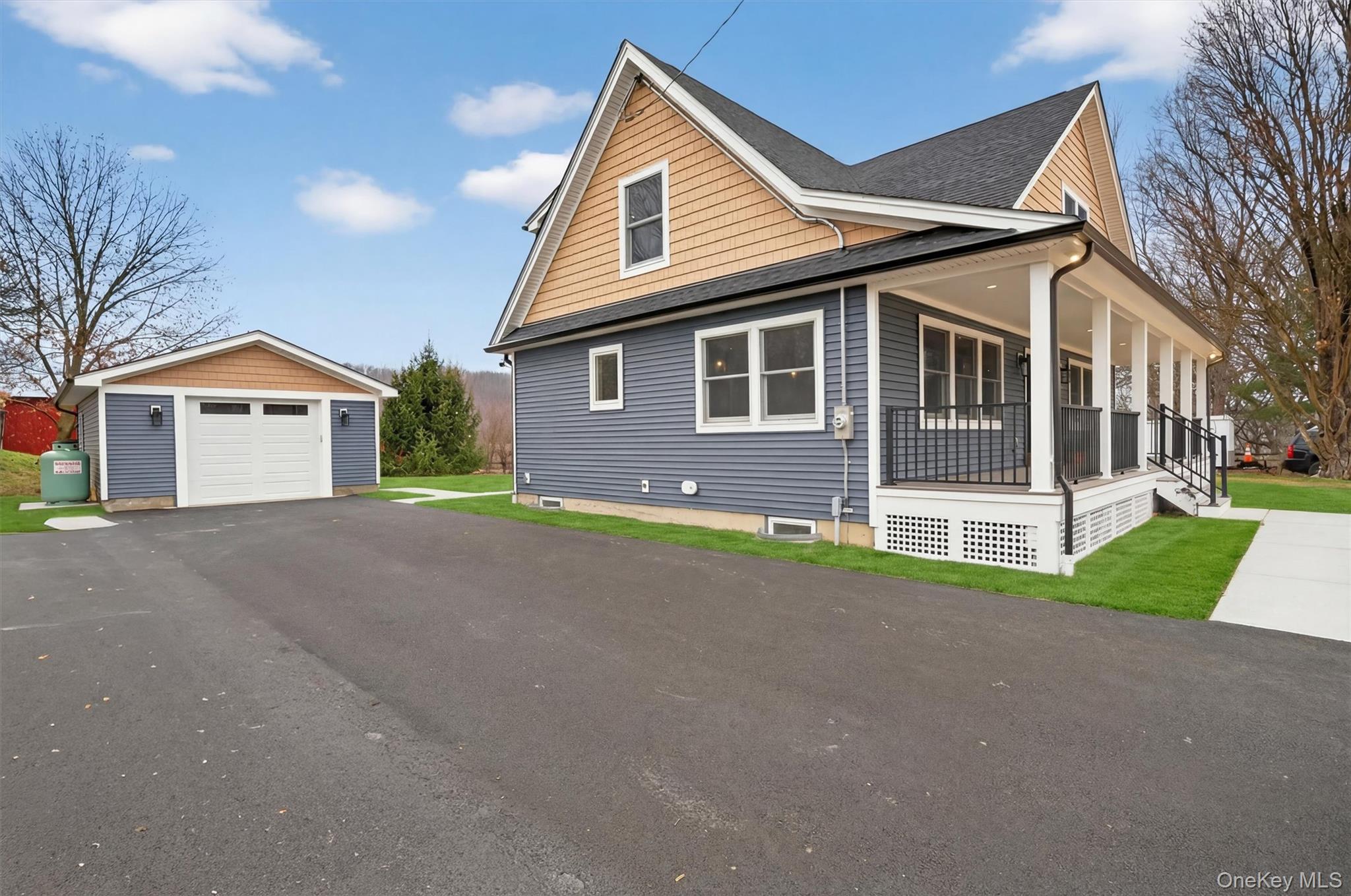 3 Little York, Warwick, NY 10990