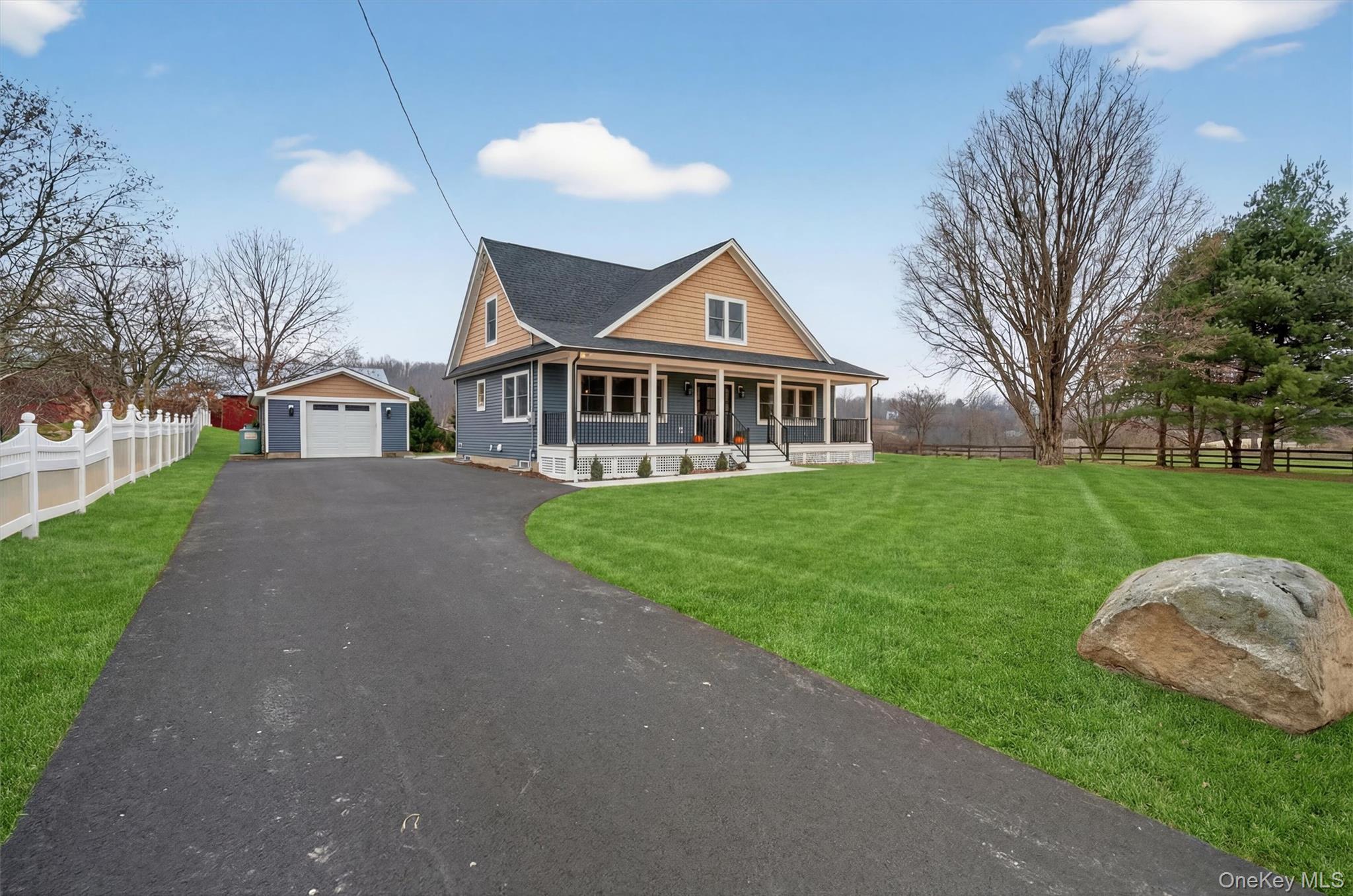 3 Little York, Warwick, NY 10990