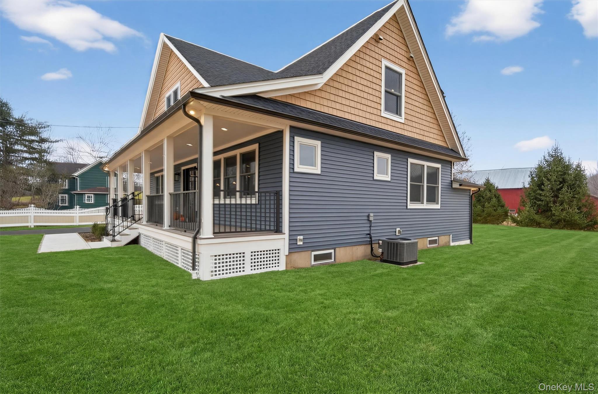 3 Little York, Warwick, NY 10990