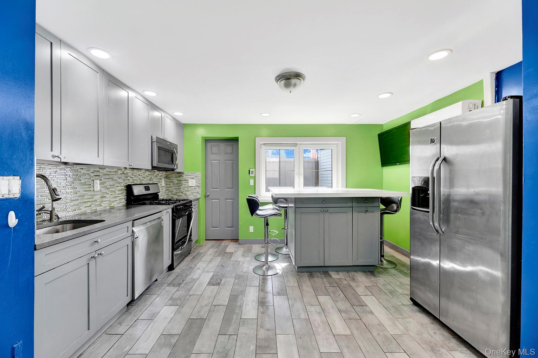 5728 57th Drive, Maspeth, NY 11378