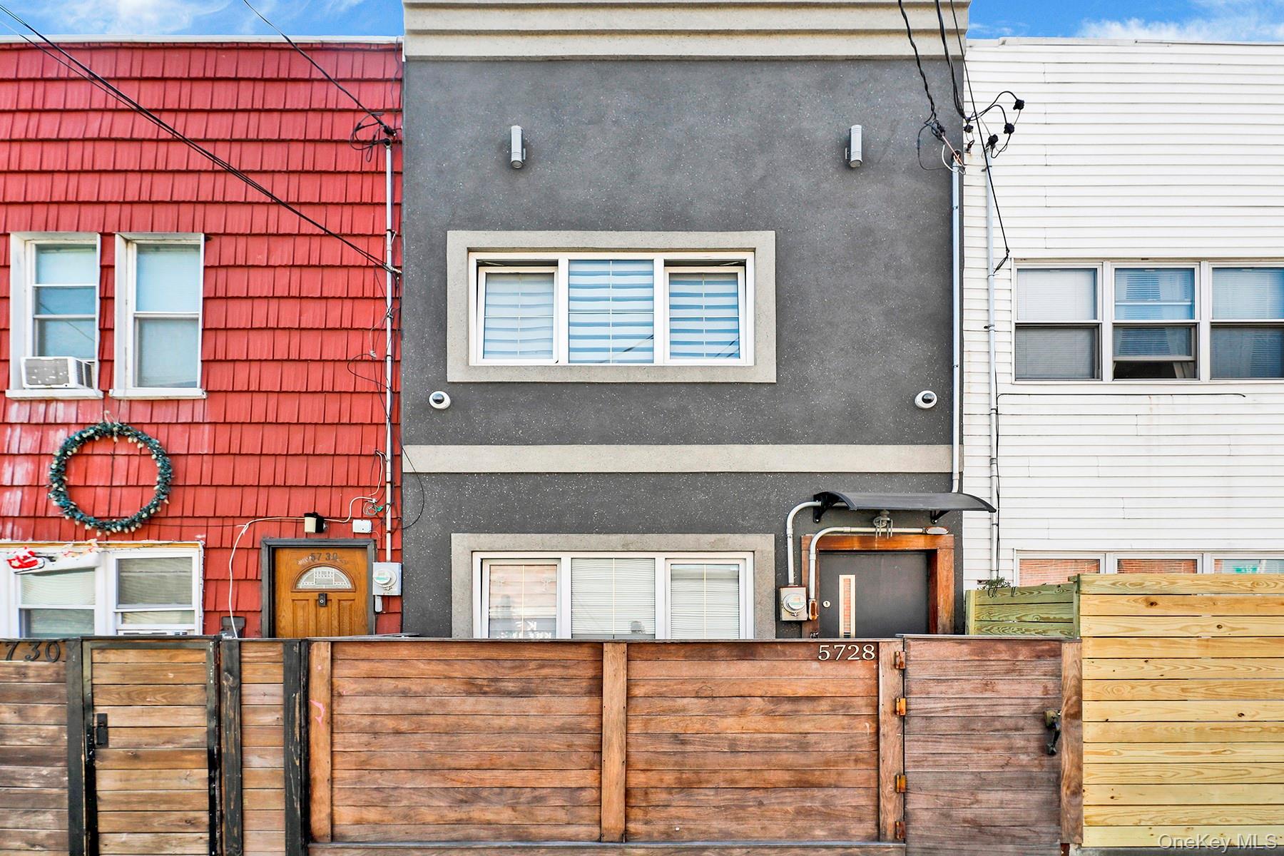 5728 57th Drive, Maspeth, NY 11378