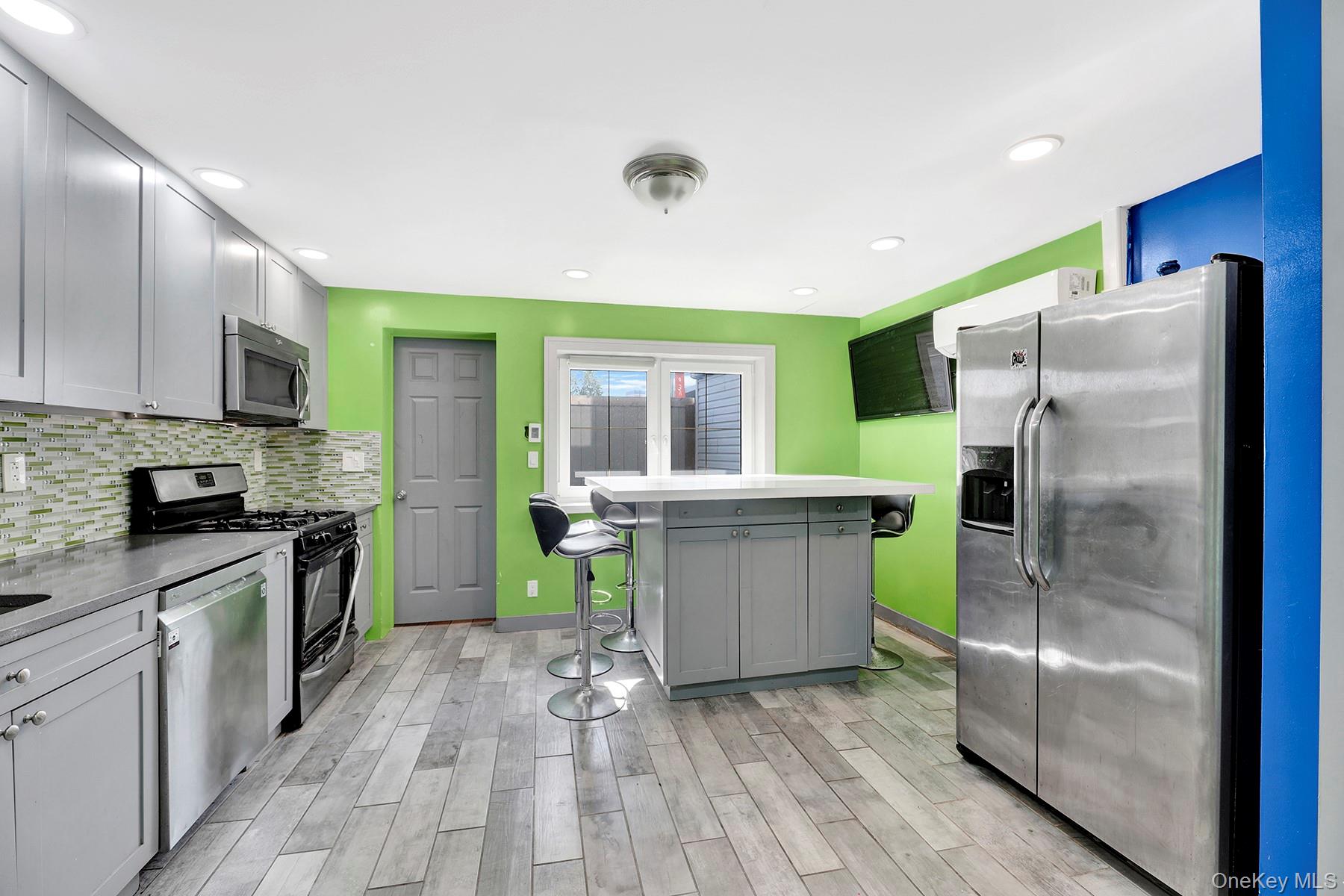 5728 57th Drive, Maspeth, NY 11378