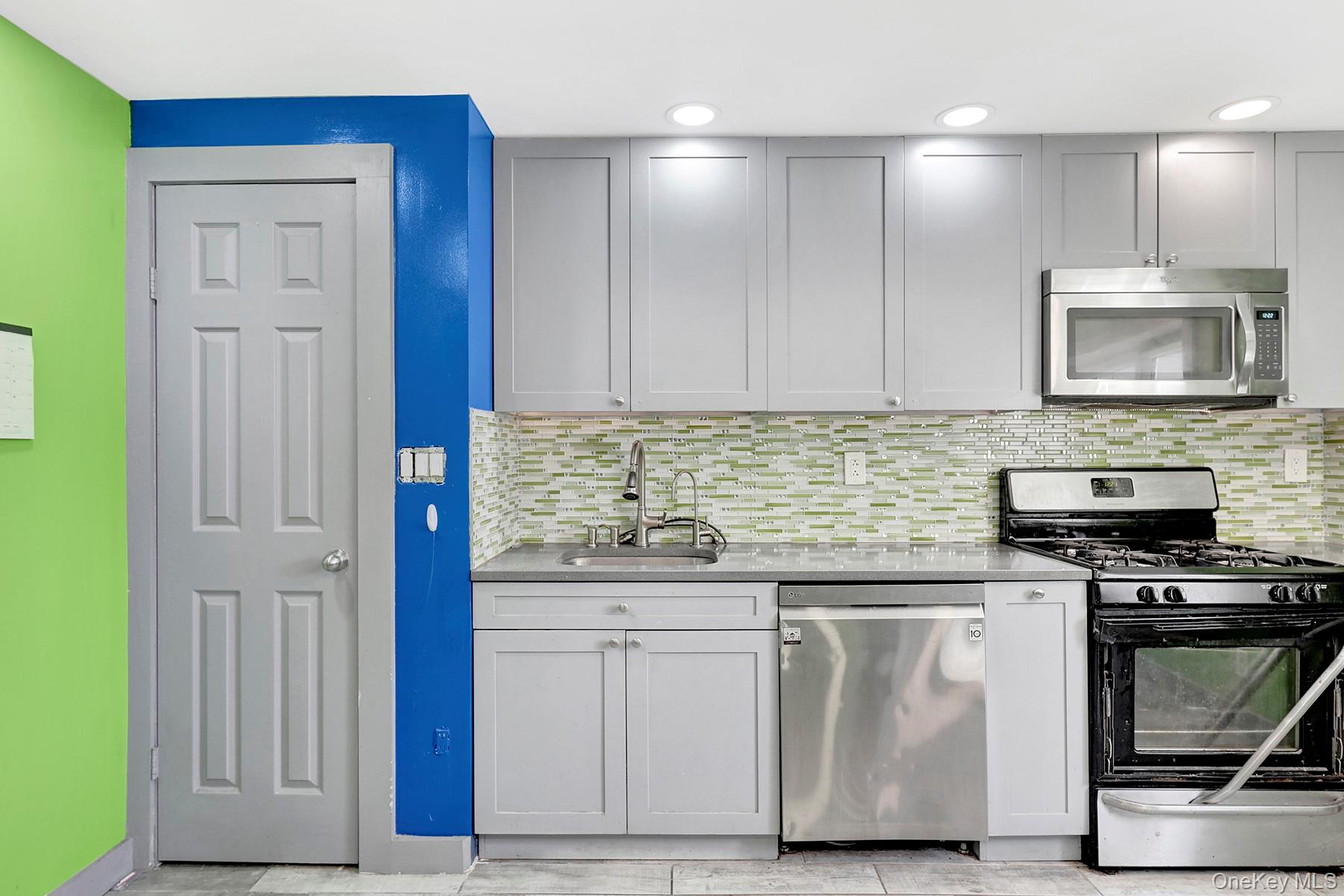 5728 57th Drive, Maspeth, NY 11378