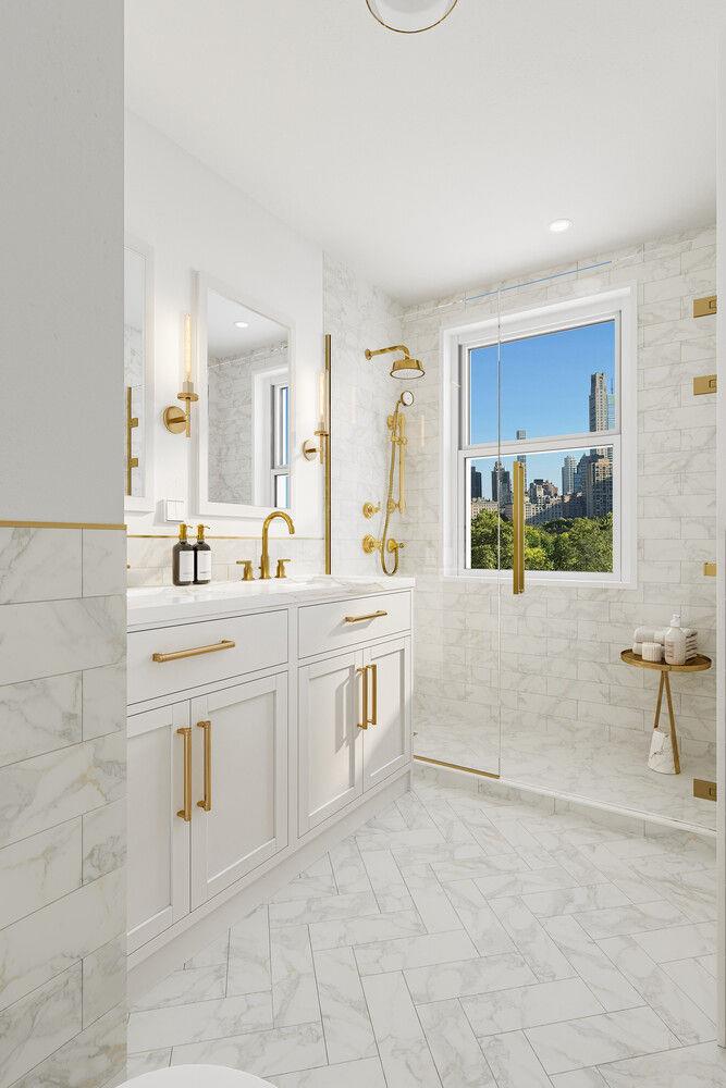 65 CENTRAL Park W # 9D, New York (Manhattan), NY 10023