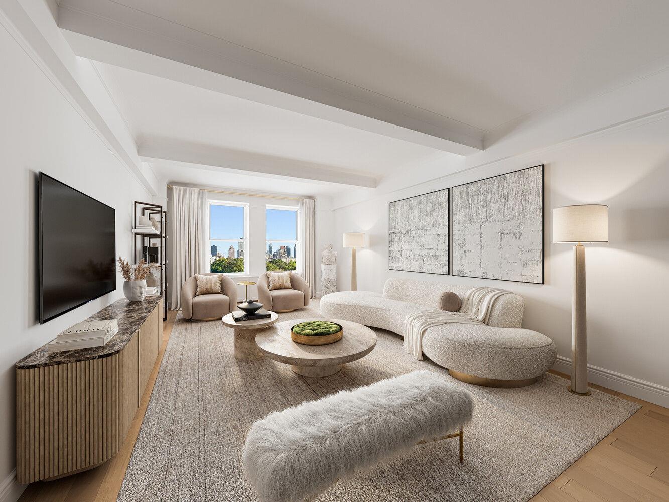 65 CENTRAL Park W # 9D, New York (Manhattan), NY 10023