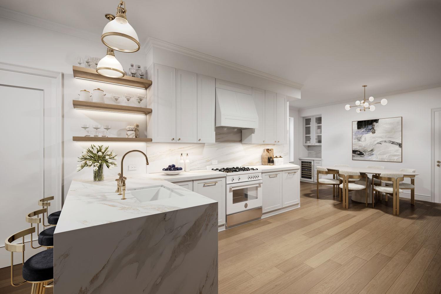 65 CENTRAL Park W # 9D, New York (Manhattan), NY 10023