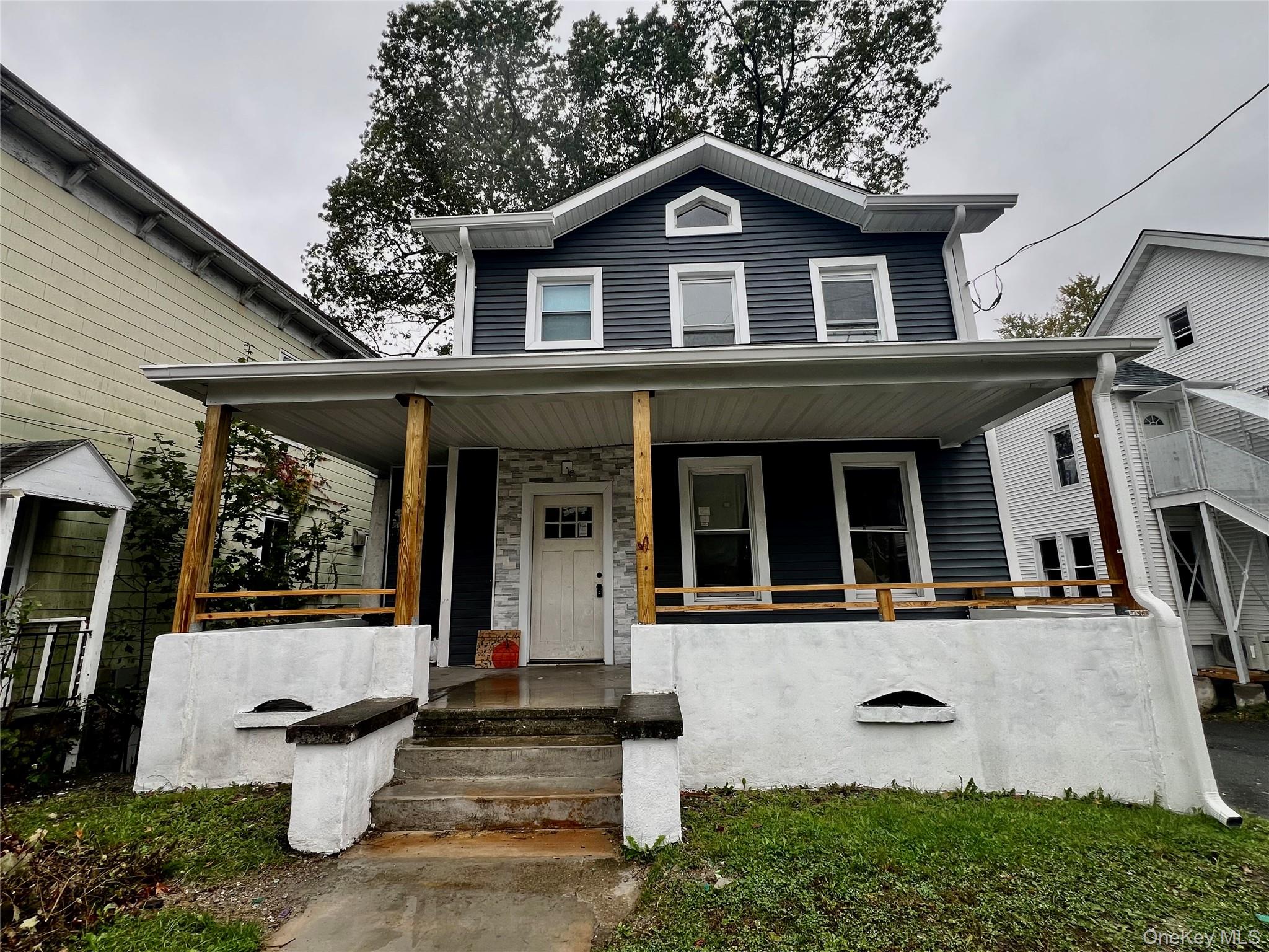 126 W Main Street, Middletown, NY 10940