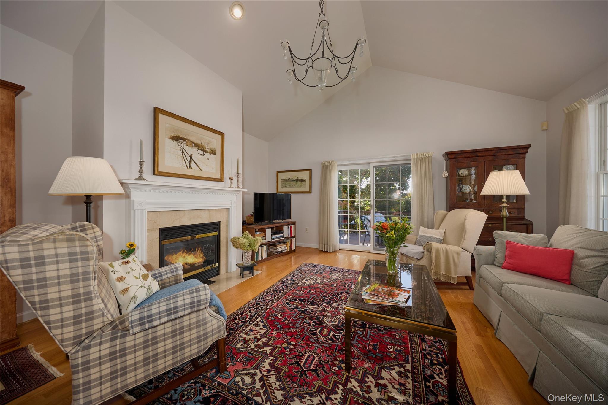 25 Alta Drive, Wappingers Falls, NY 12590