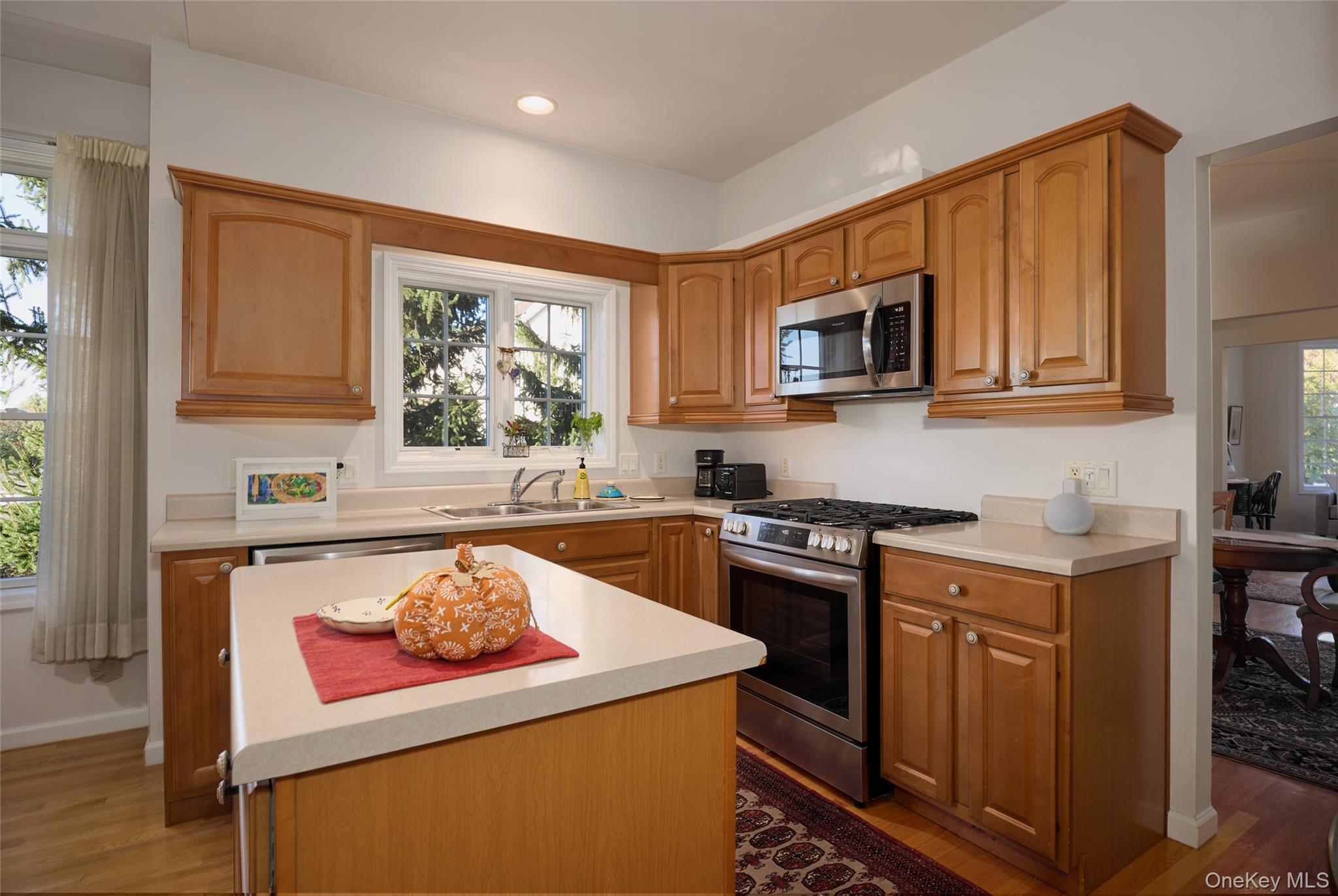 25 Alta Drive, Wappingers Falls, NY 12590