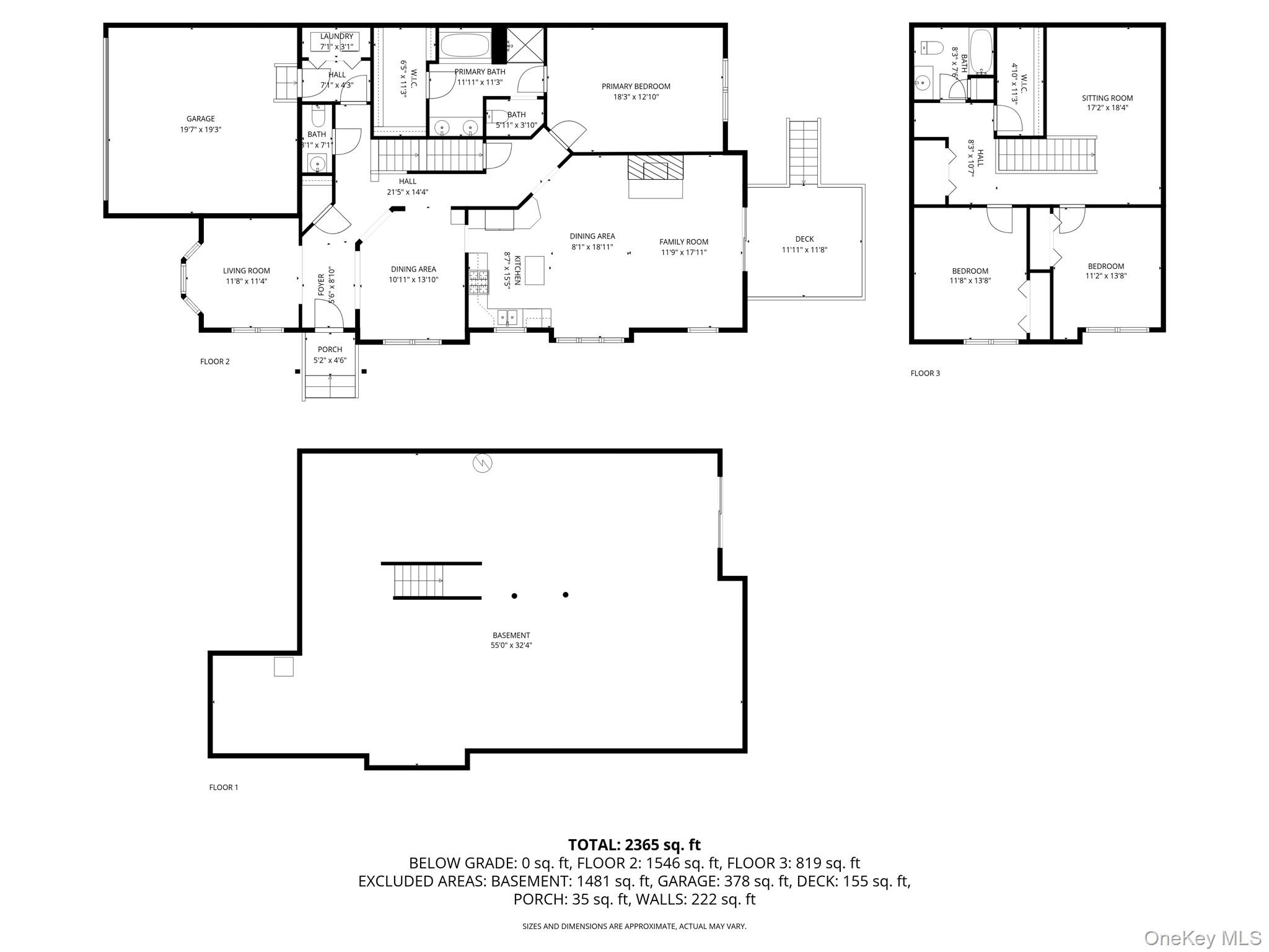 25 Alta Drive, Wappingers Falls, NY 12590