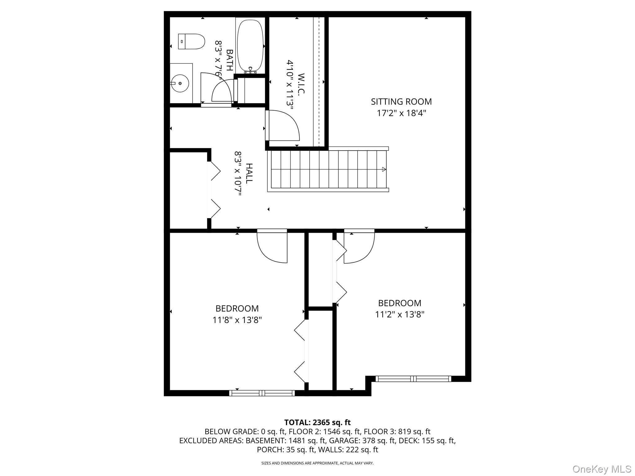 25 Alta Drive, Wappingers Falls, NY 12590