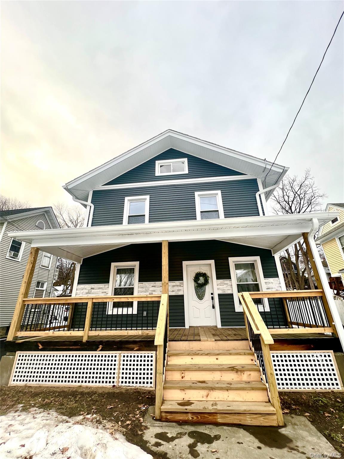 145 Academy Avenue, Middletown, NY 10940