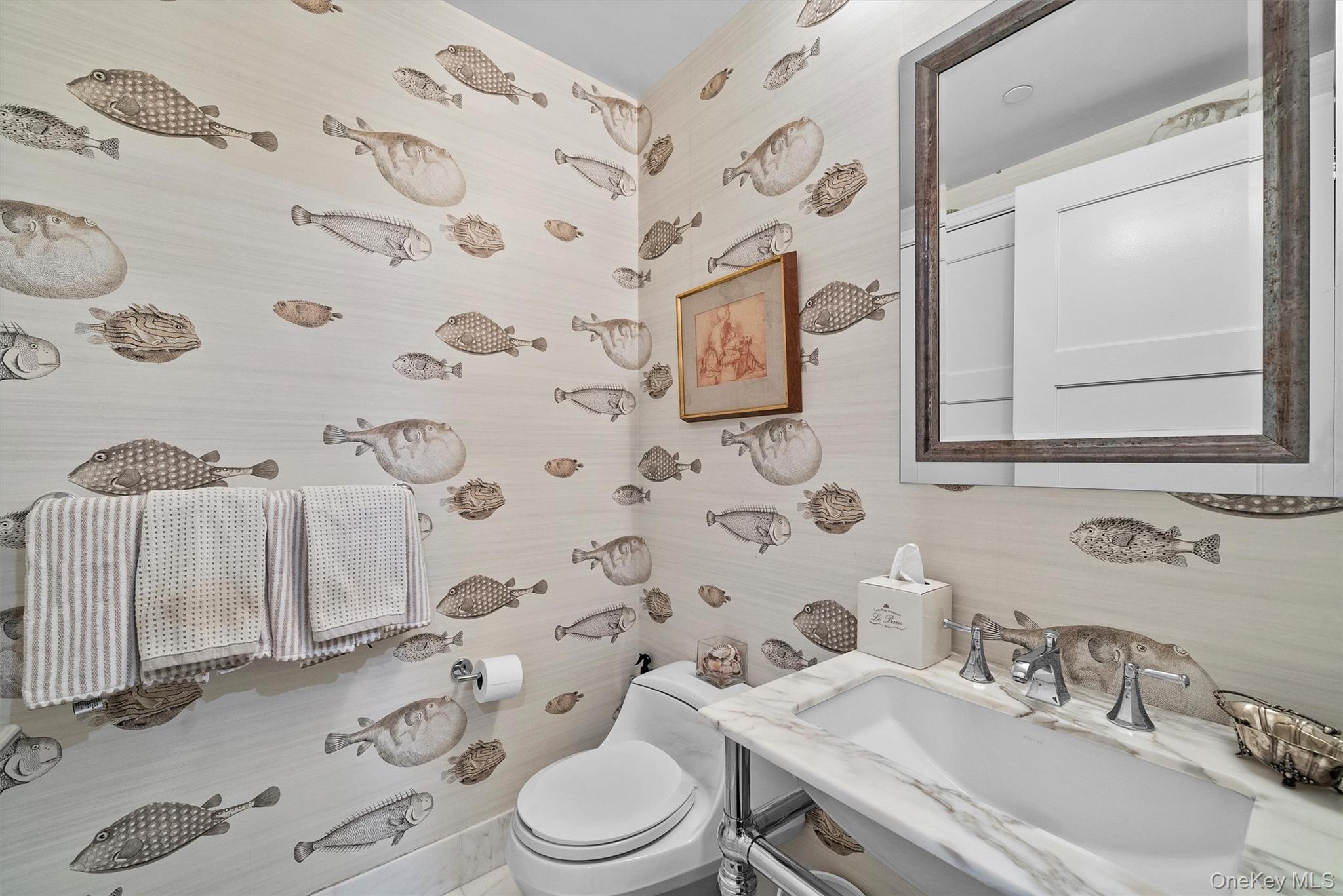 5 Renaissance Square # 19B, White Plains, NY 10601