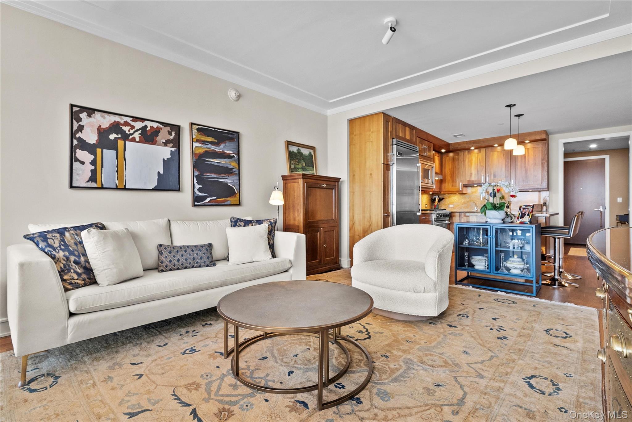 5 Renaissance Square # 19B, White Plains, NY 10601