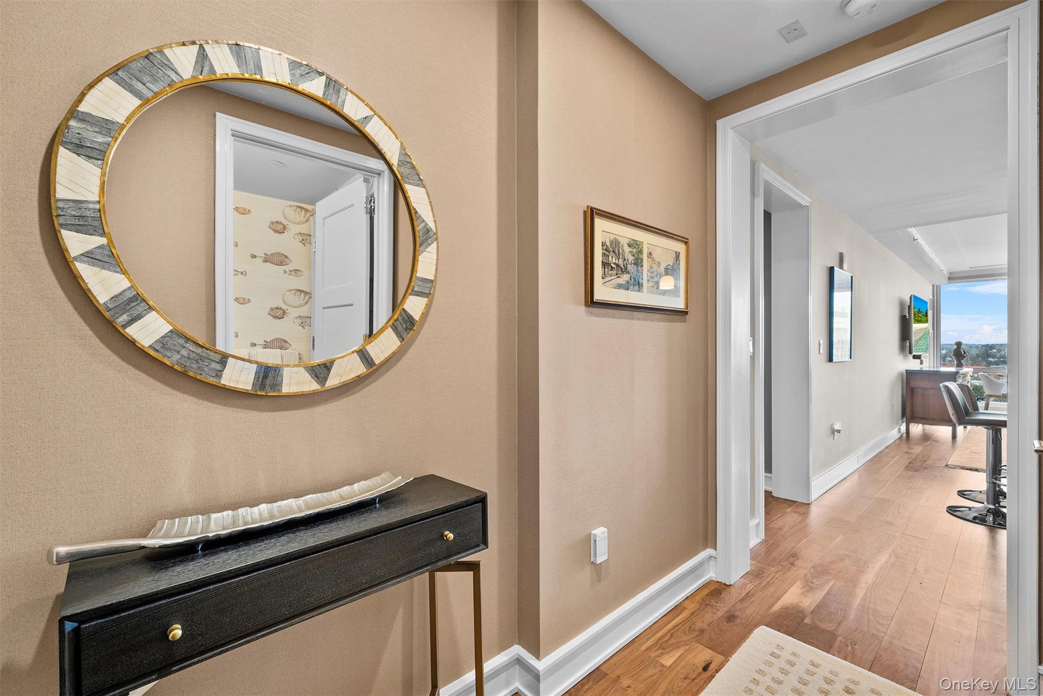 5 Renaissance Square # 19B, White Plains, NY 10601