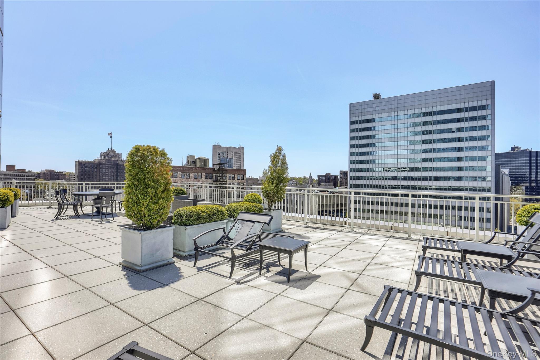 5 Renaissance Square # 19B, White Plains, NY 10601
