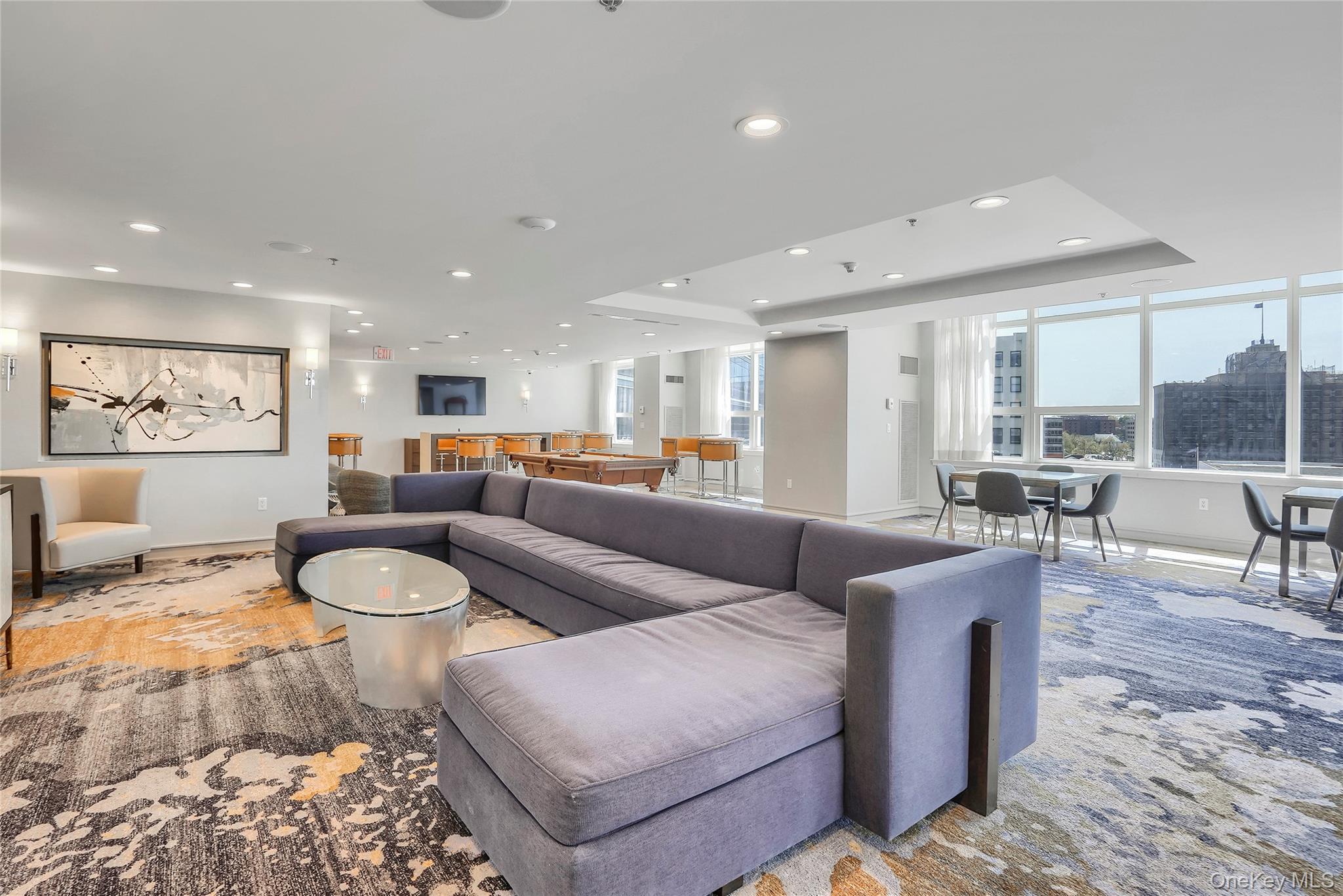 5 Renaissance Square # 19B, White Plains, NY 10601