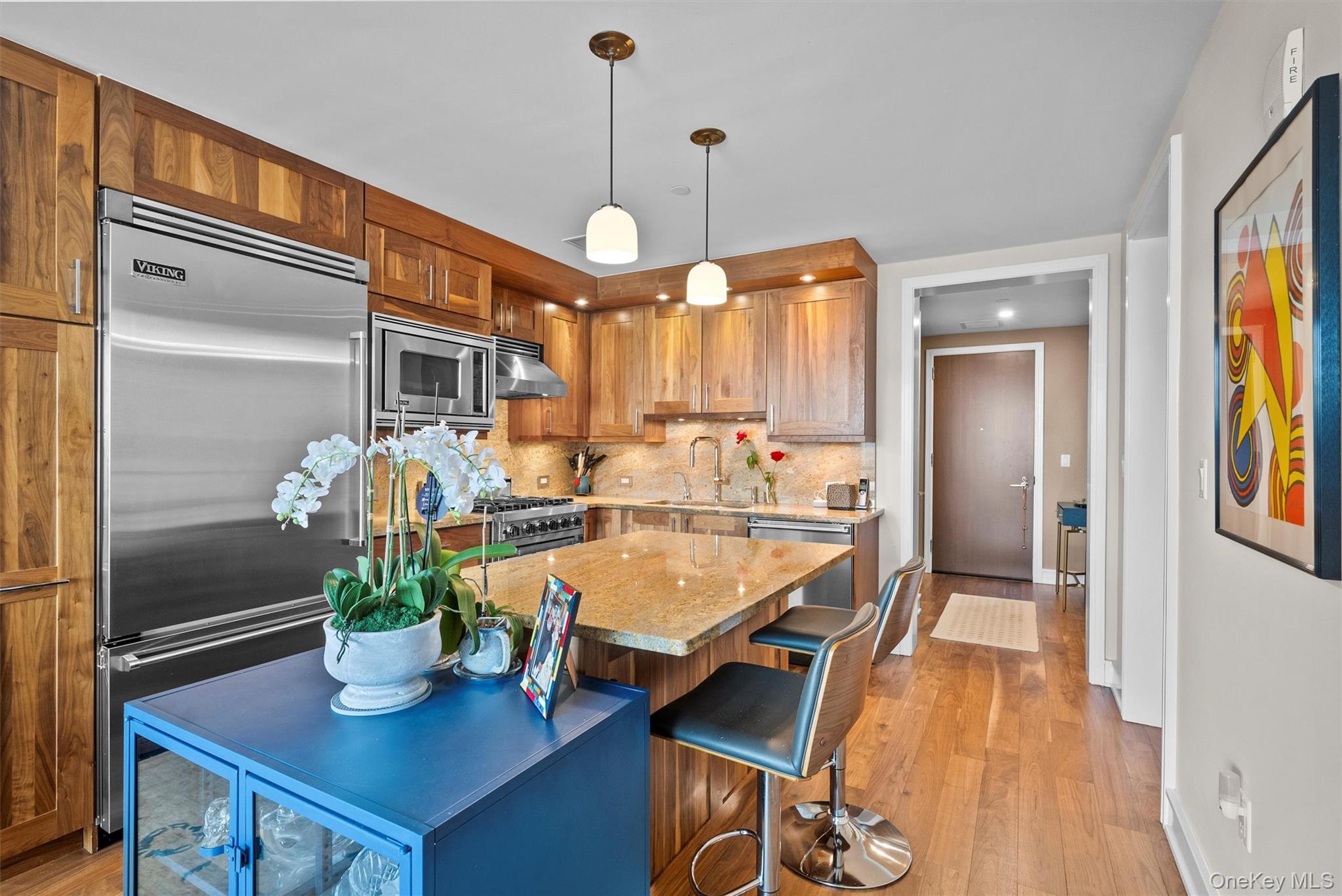 5 Renaissance Square # 19B, White Plains, NY 10601