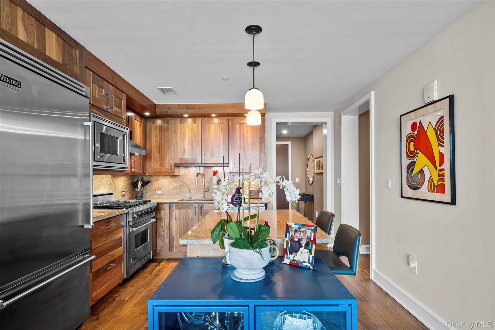 5 Renaissance Square # 19B, White Plains, NY 10601