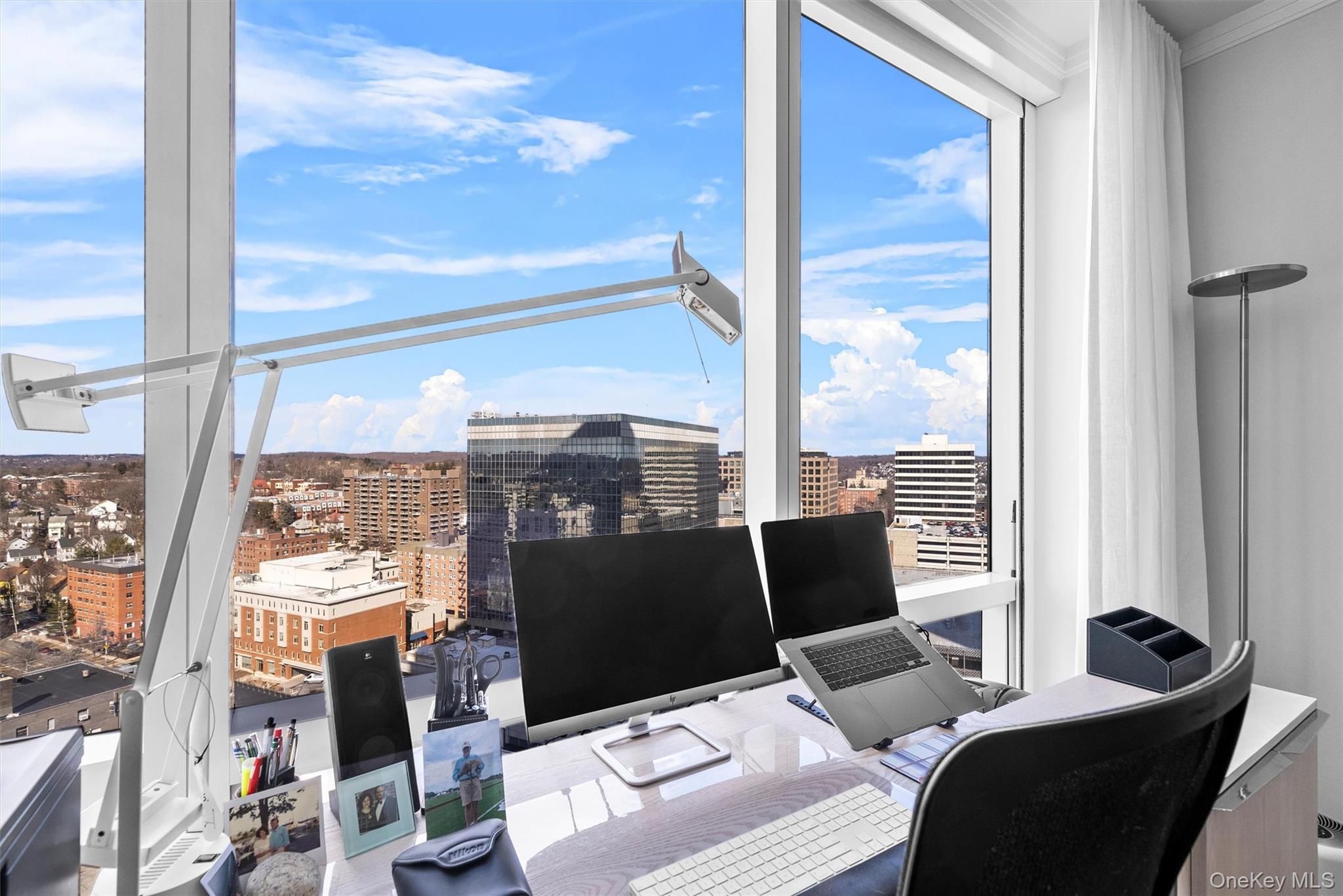 5 Renaissance Square # 19B, White Plains, NY 10601