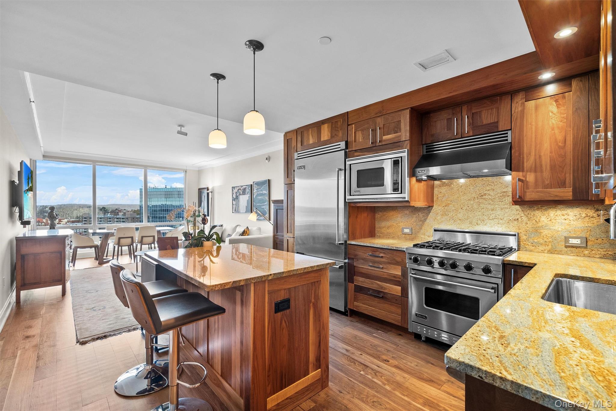 5 Renaissance Square # 19B, White Plains, NY 10601