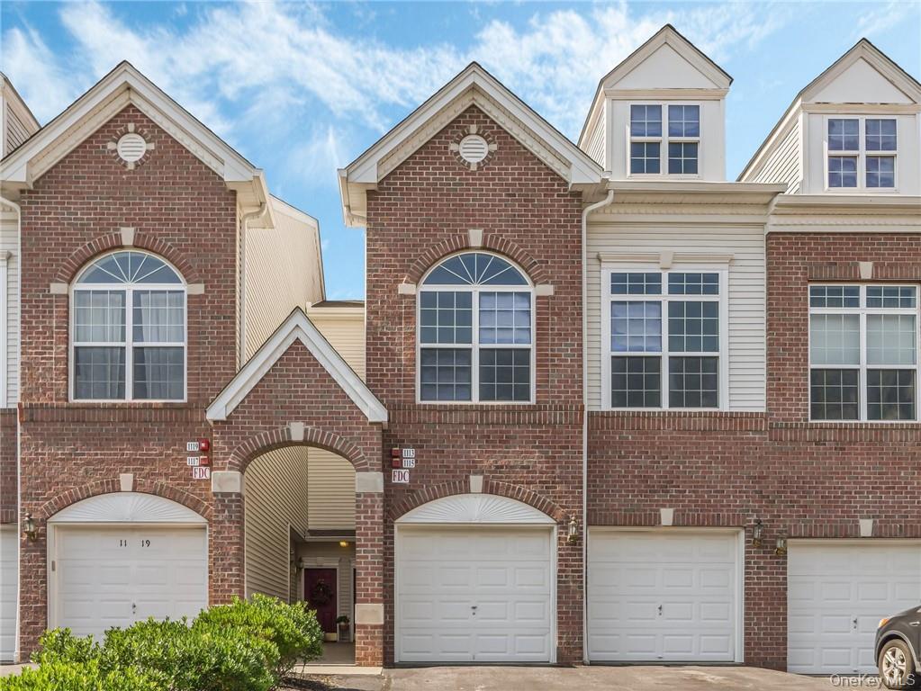 1115 Balsam Drive, New Windsor, NY 12553