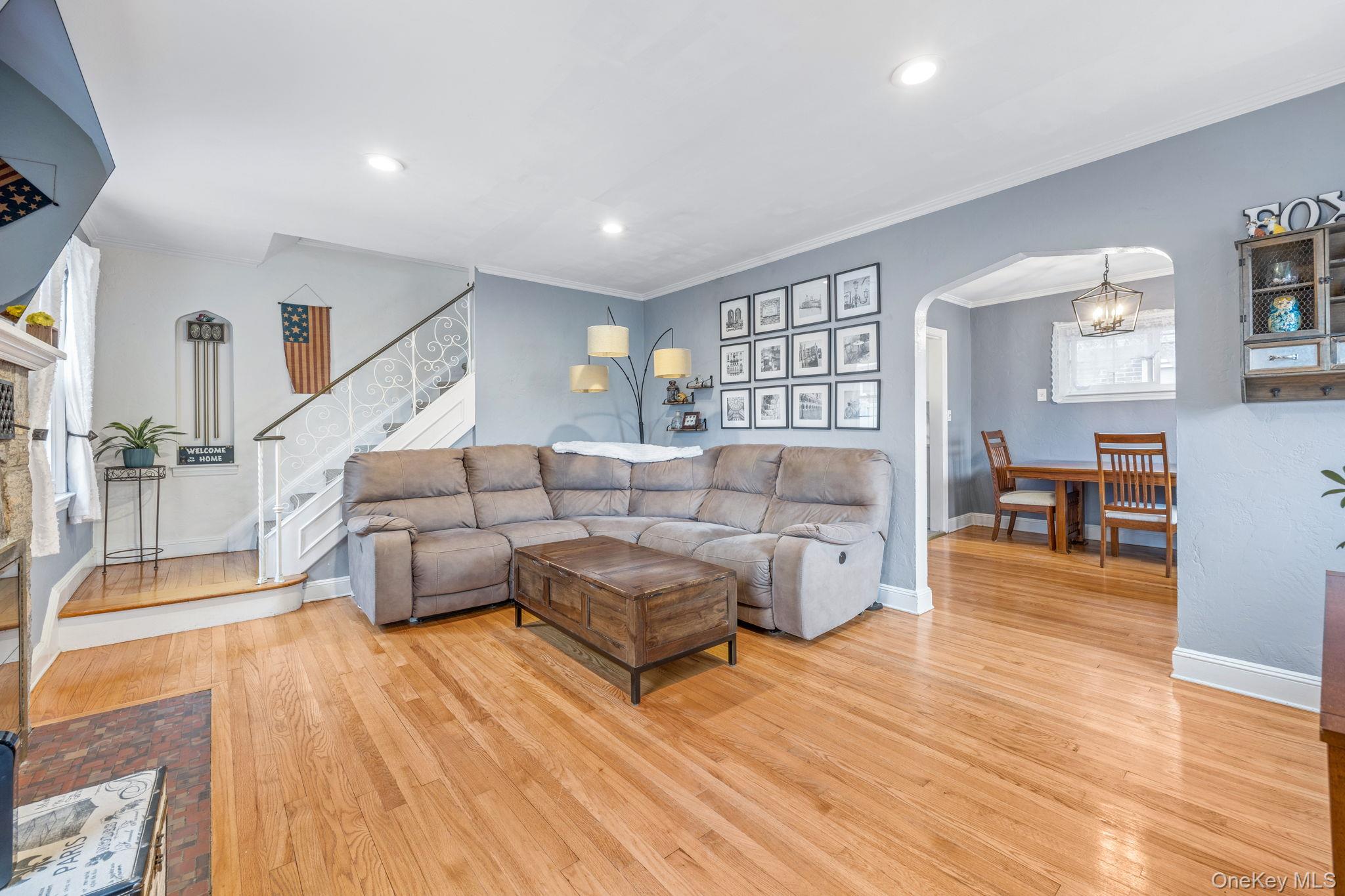 163 Herman Boulevard, Franklin Square, NY 11010