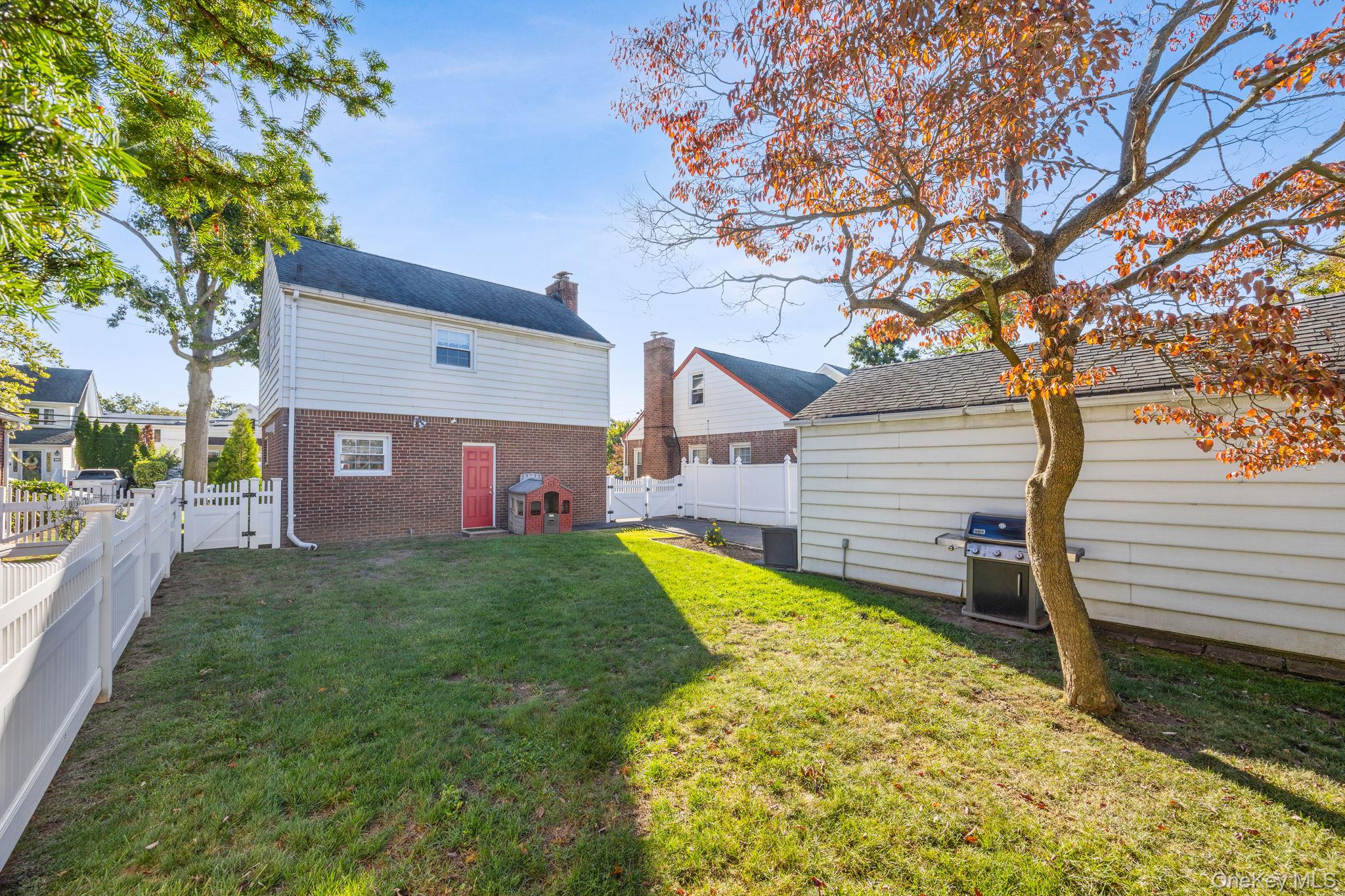 163 Herman Boulevard, Franklin Square, NY 11010