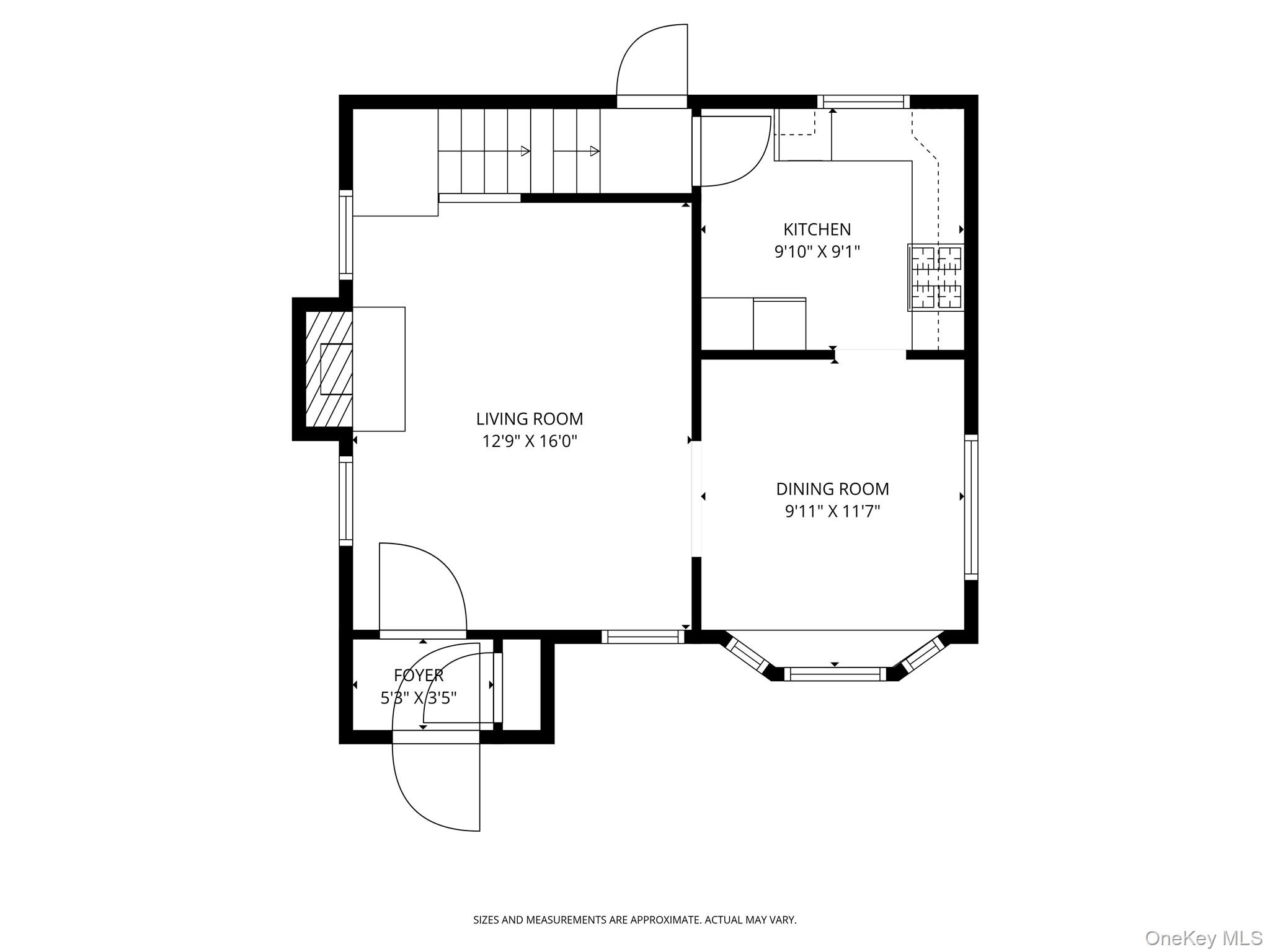 163 Herman Boulevard, Franklin Square, NY 11010