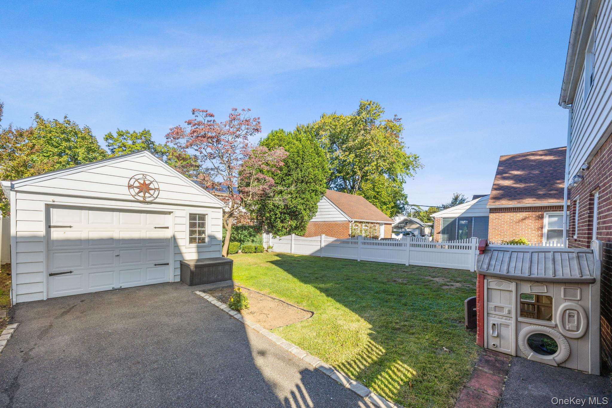 163 Herman Boulevard, Franklin Square, NY 11010