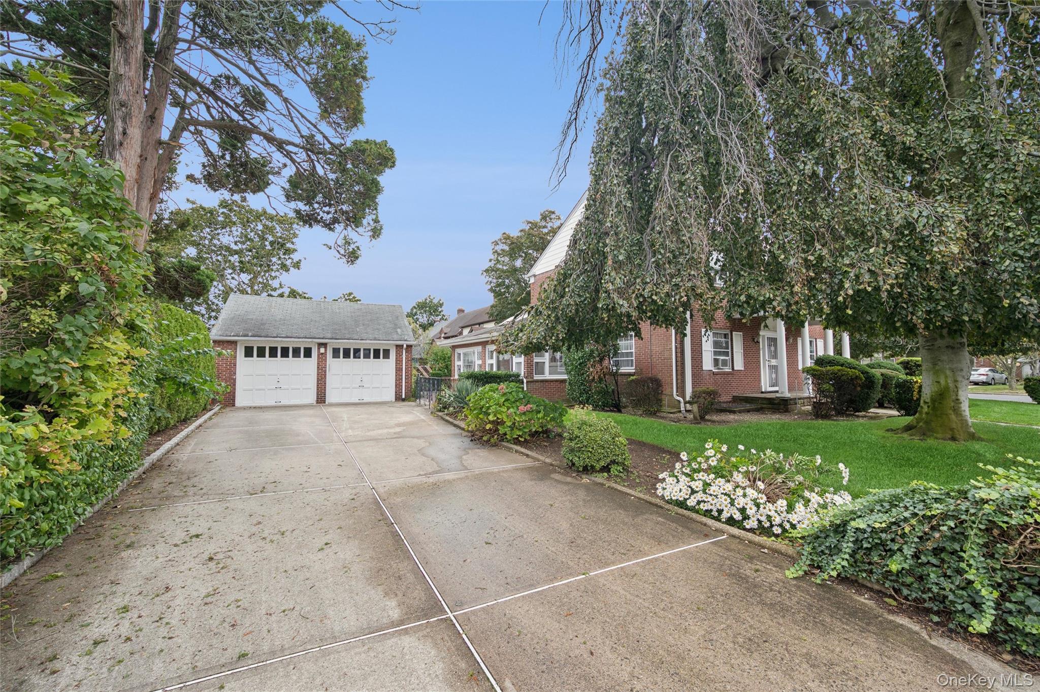 87 Elton Street, West Hempstead, NY 11552