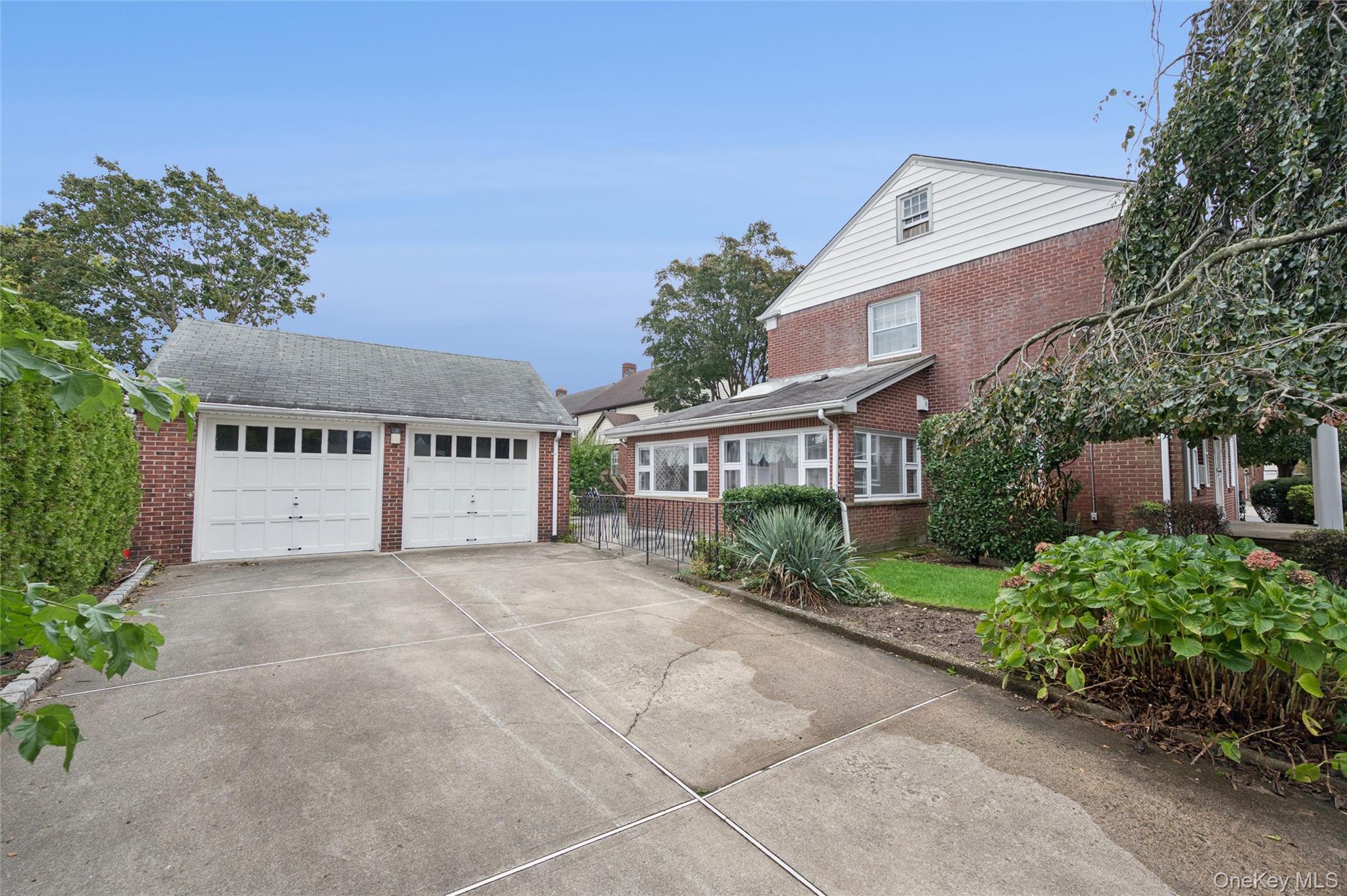 87 Elton Street, West Hempstead, NY 11552