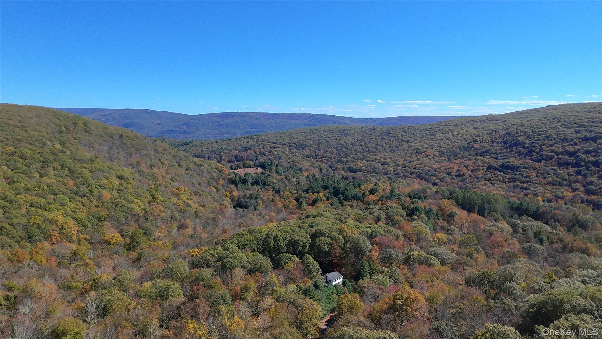 Aldrich Road, Wurtsboro, NY 12790