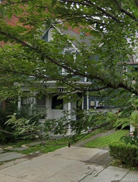 112 Dubois Street, Newburgh, NY 12550