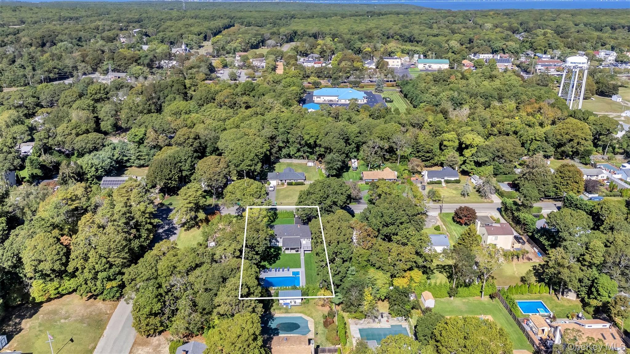 35 Suffolk Road, Hampton Bays, NY 11946