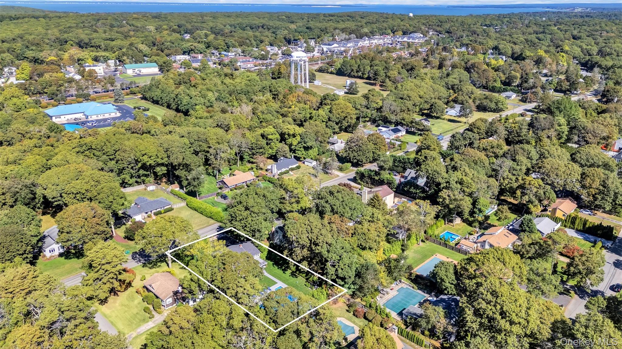 35 Suffolk Road, Hampton Bays, NY 11946