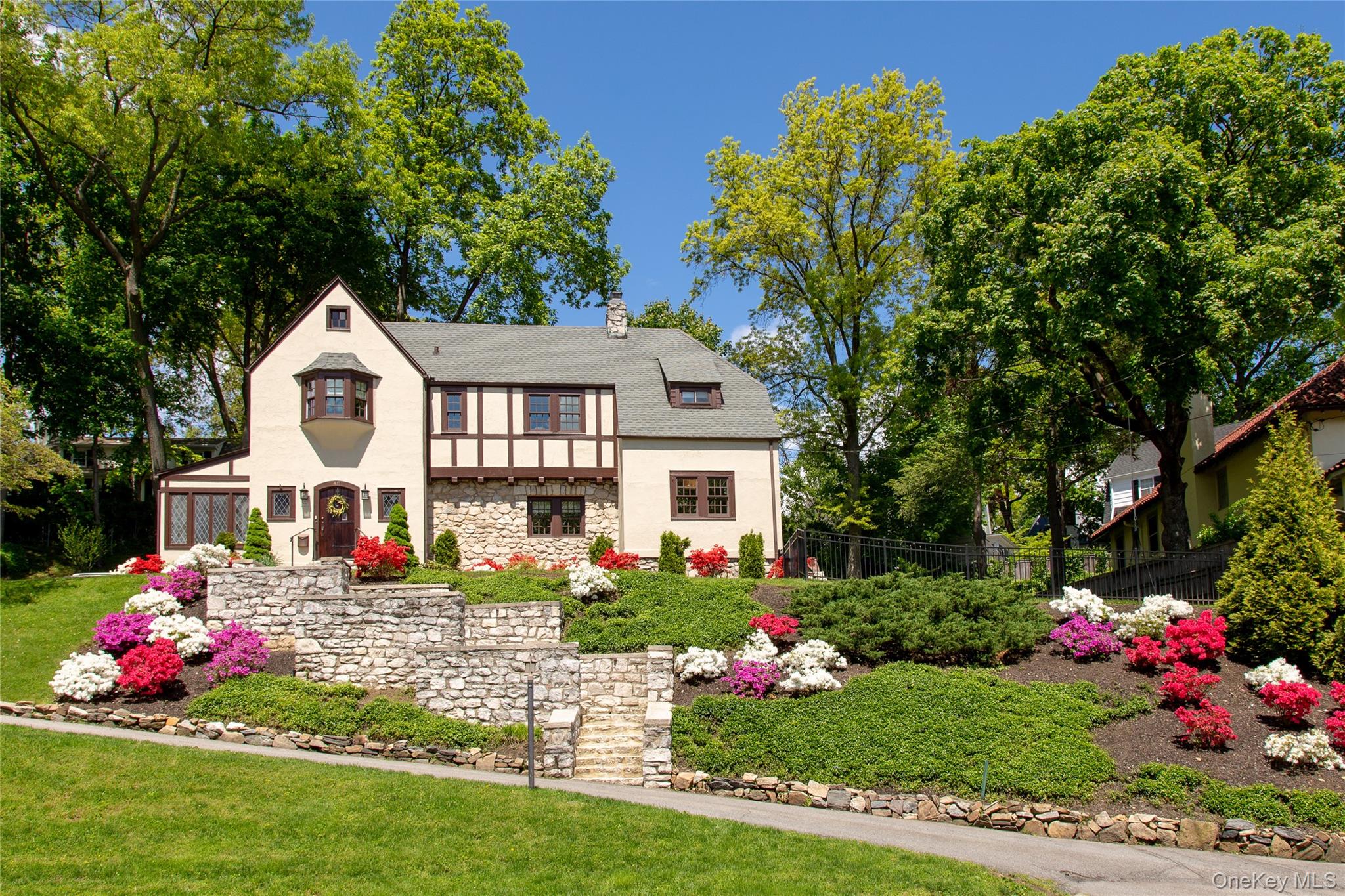 46 Dellwood Road, Bronxville, NY 10708