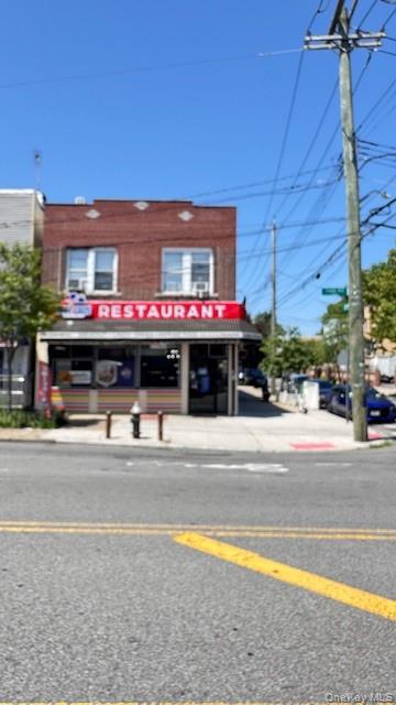 849 Castle Hill Avenue, Bronx, NY 10473