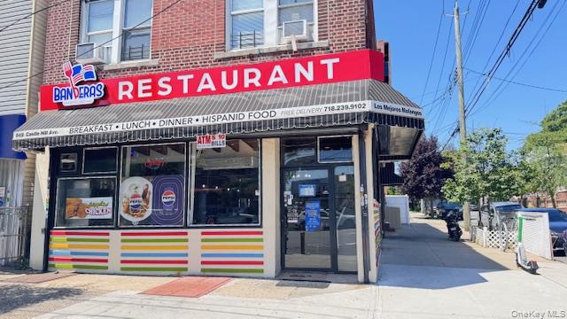 849 Castle Hill Avenue, Bronx, NY 10473