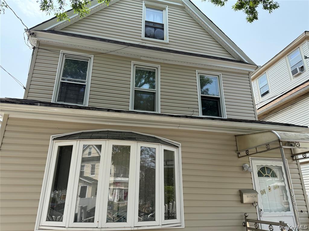 9430 116th Street, Richmond Hill S., NY 11419