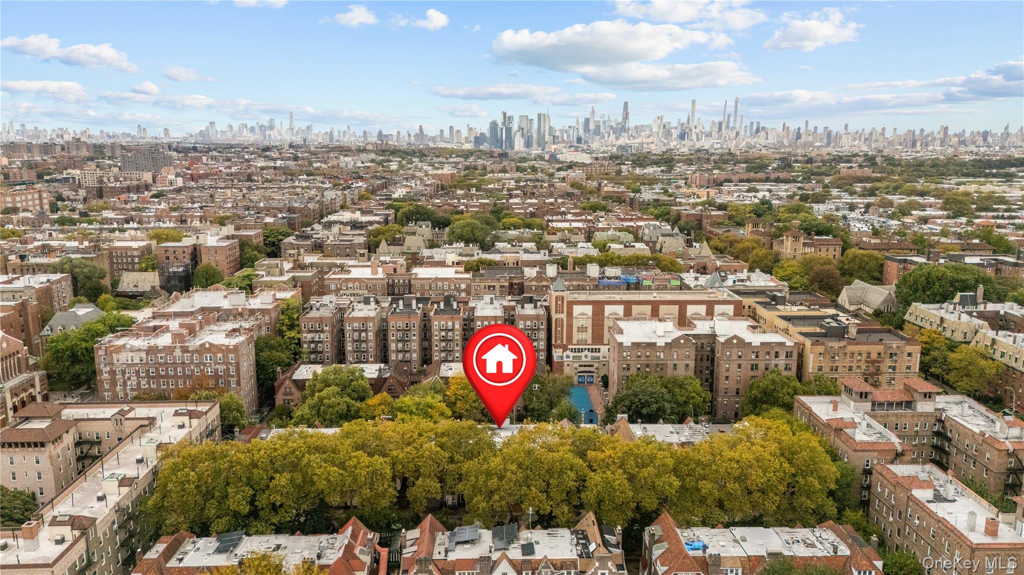 3433 83rd Street, Jackson Heights, NY 11372