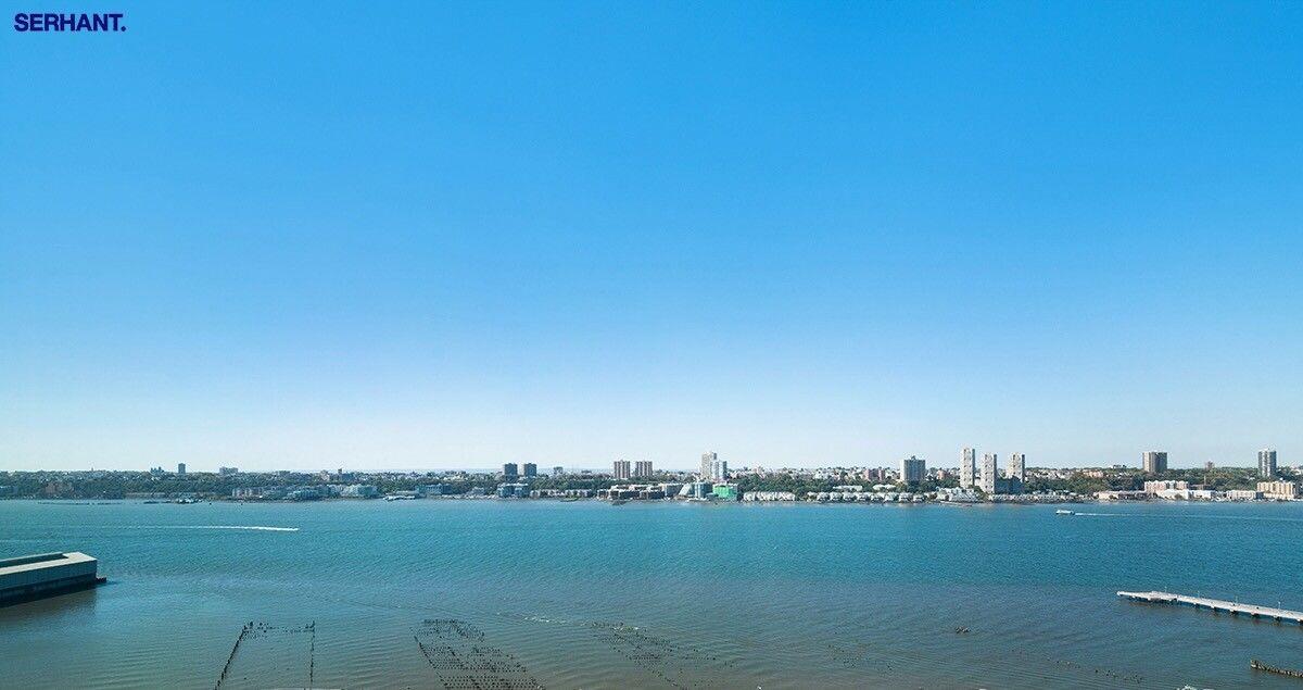 100 RIVERSIDE Boulevard # 25D, New York (Manhattan), NY 10069