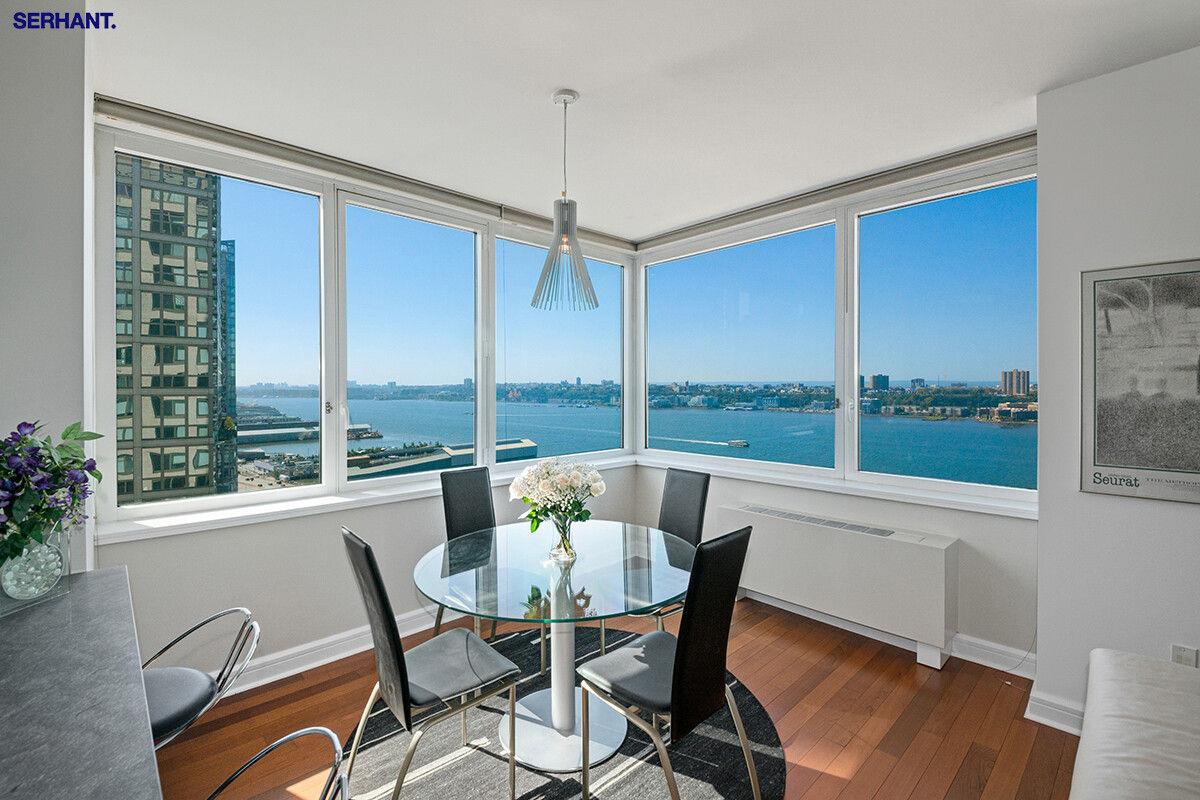 100 RIVERSIDE Boulevard # 25D, New York (Manhattan), NY 10069