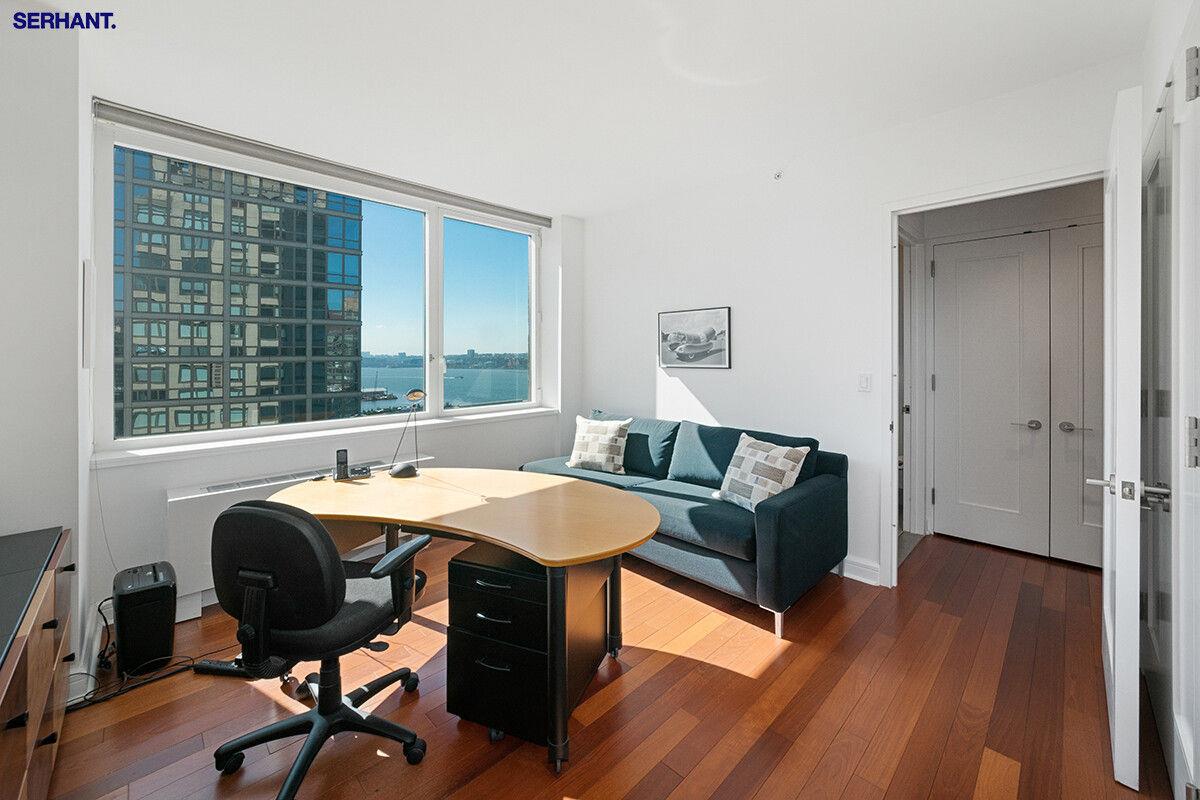 100 RIVERSIDE Boulevard # 25D, New York (Manhattan), NY 10069