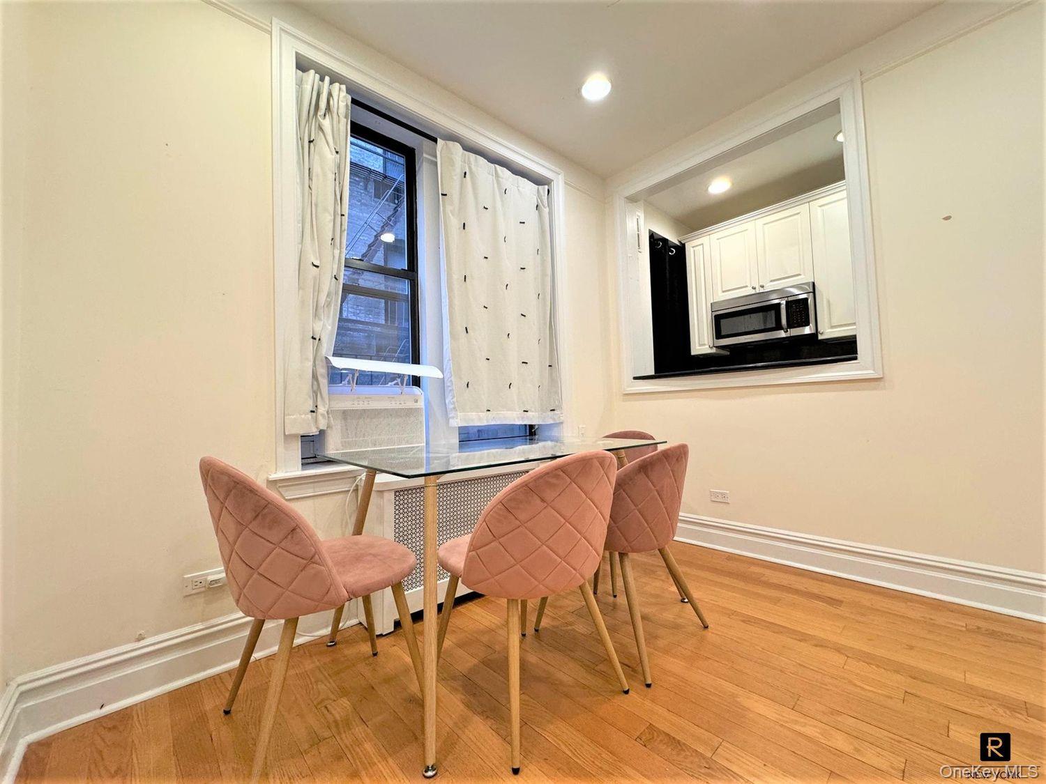 668 Riverside Drive # 3-H, New York (Manhattan), NY 10031