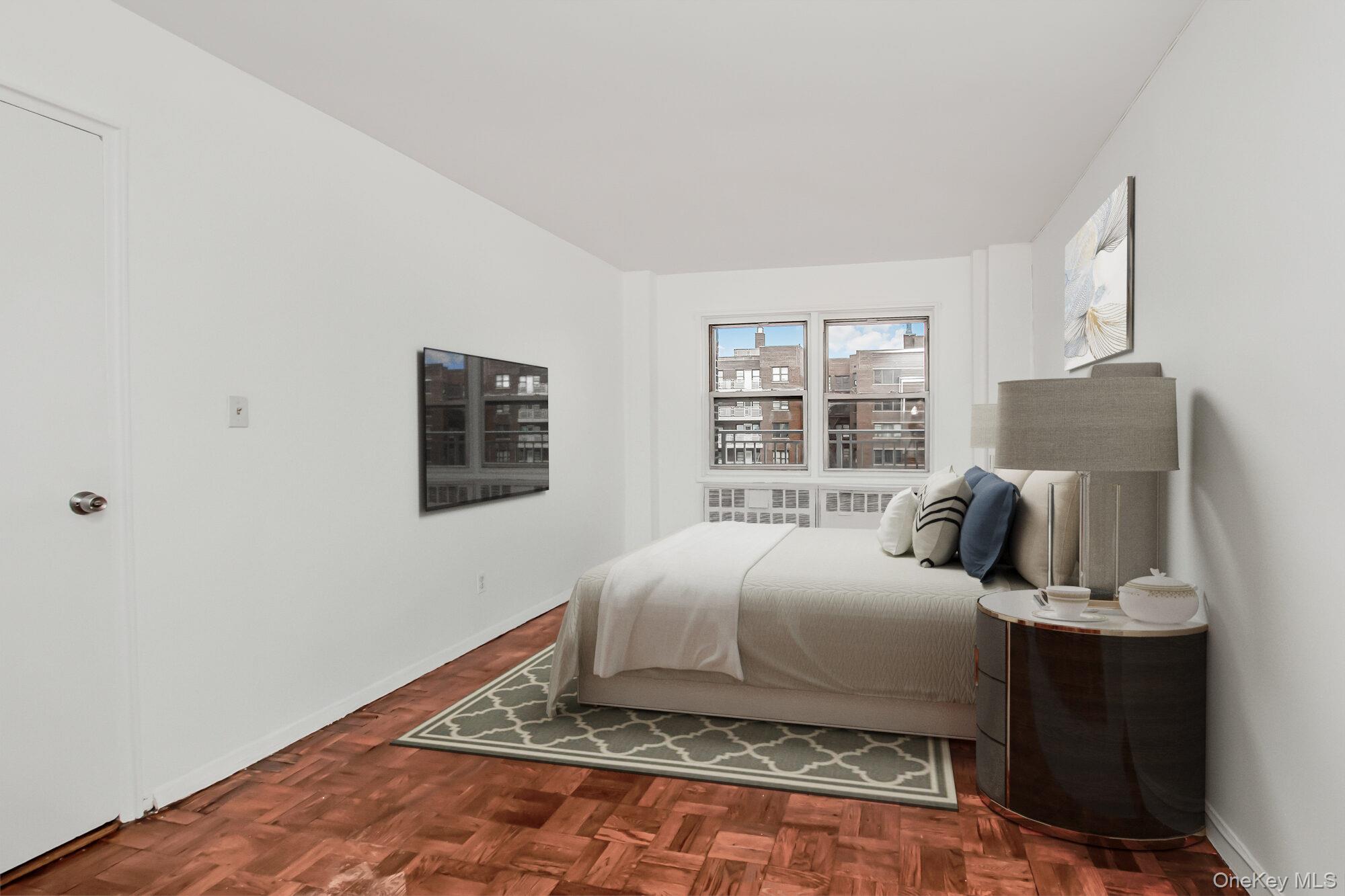 3131 Grand Concourse # 5D, Bronx, NY 10468