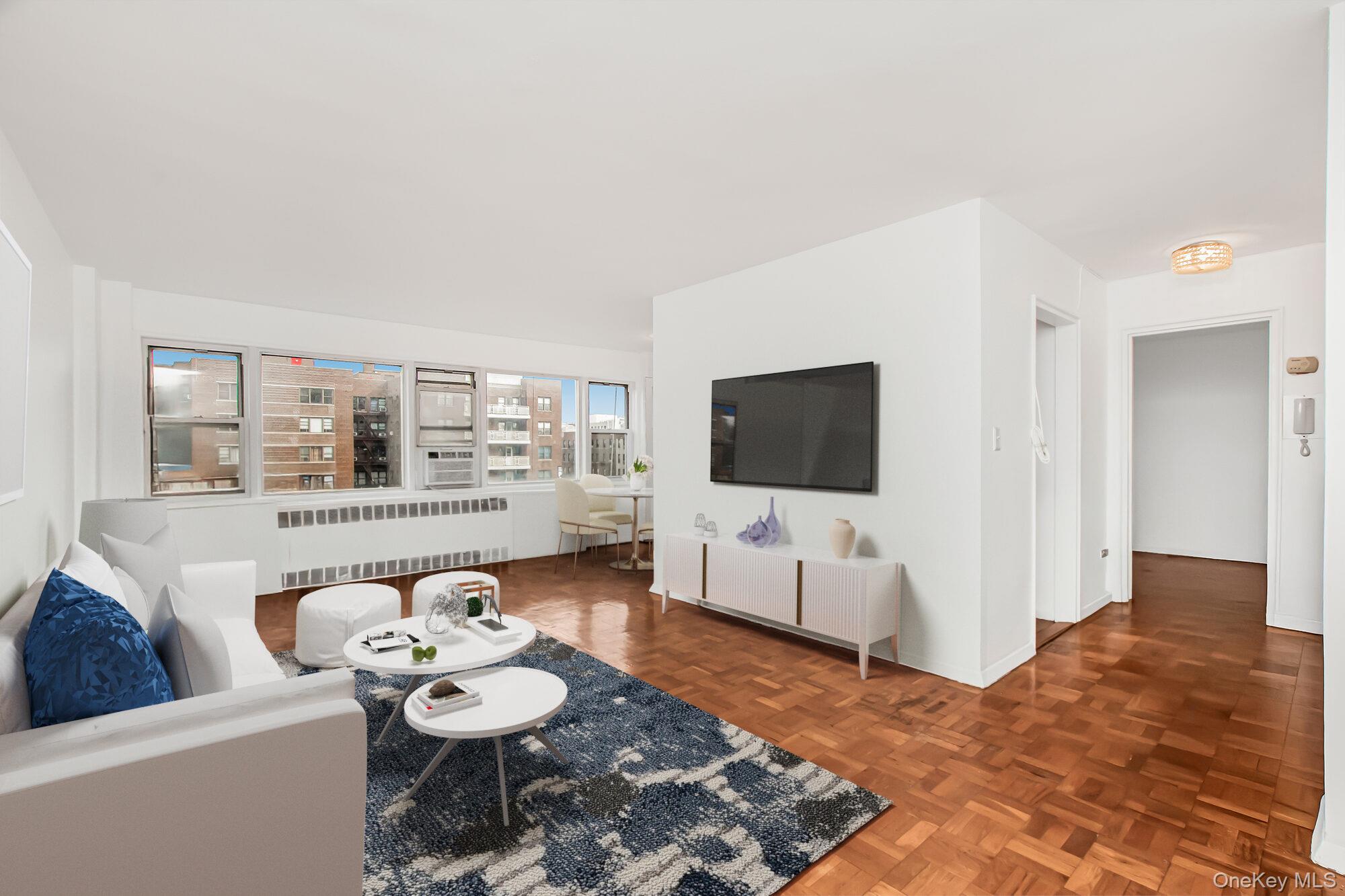 3131 Grand Concourse # 5D, Bronx, NY 10468