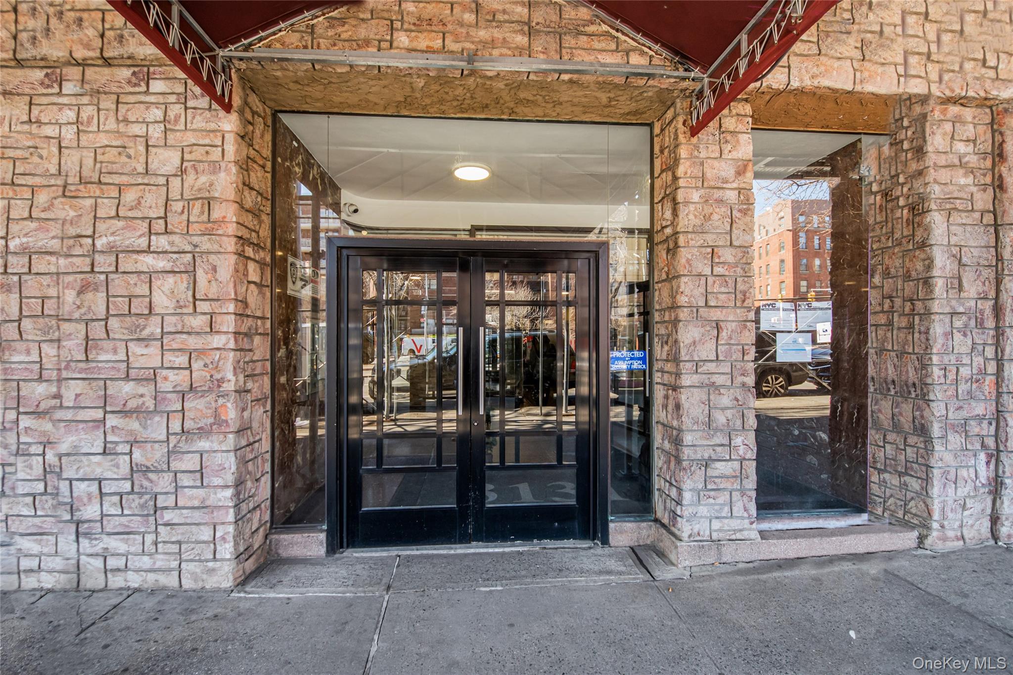 3131 Grand Concourse # 5D, Bronx, NY 10468