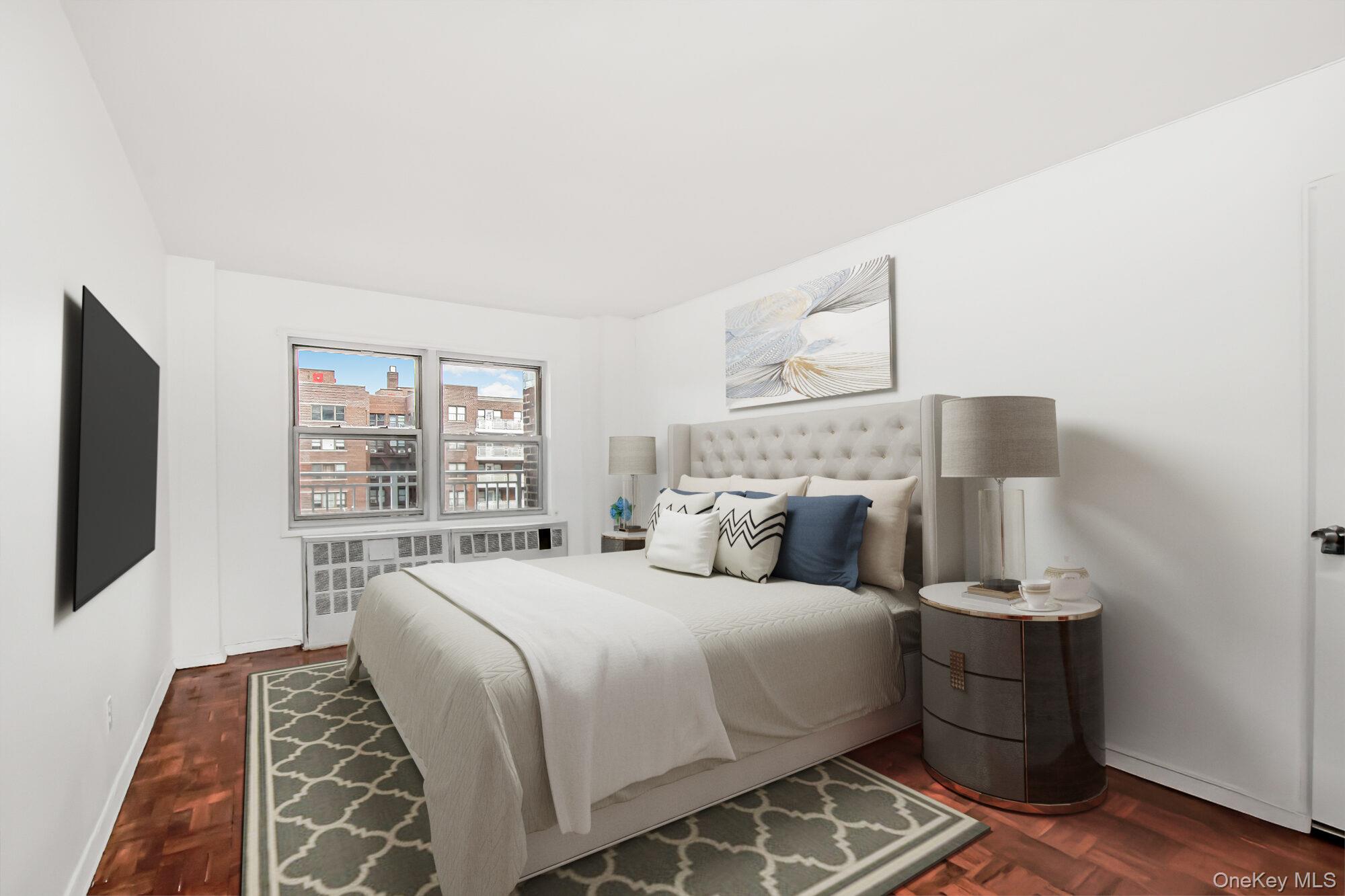 3131 Grand Concourse # 5D, Bronx, NY 10468