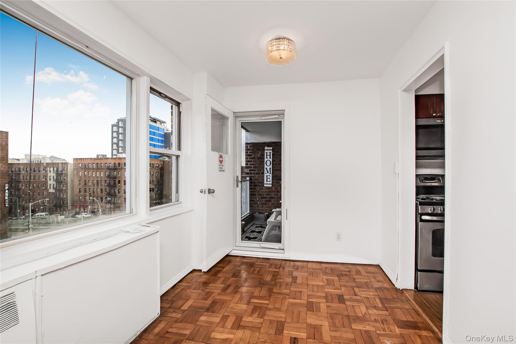 3131 Grand Concourse # 5D, Bronx, NY 10468
